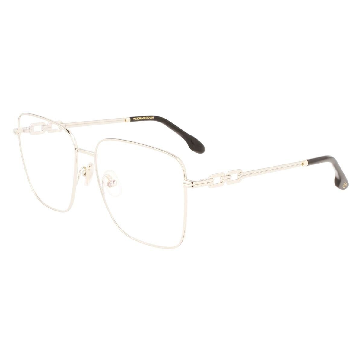 Victoria Beckham Brillengestell Brillenfassung Victoria Beckham VB2128-5615715