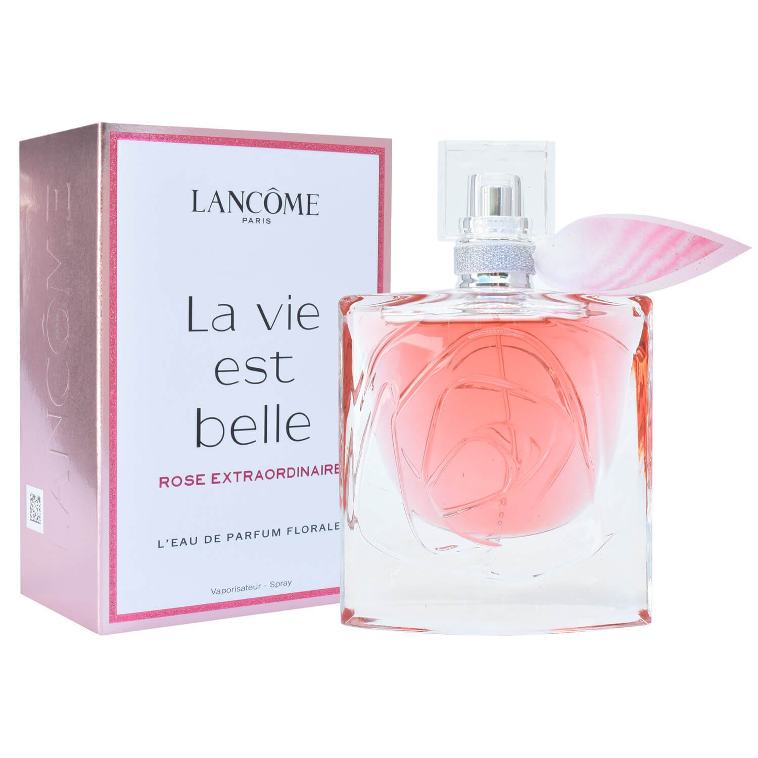 Eau de Parfum La vie est belle Rose Extraordinaire