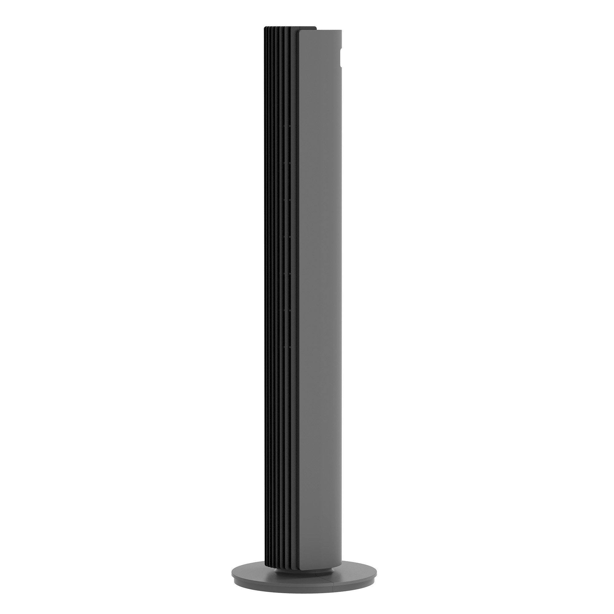 Clean Air Optima Standventilator Luxus Turmventilator CA-407G Smart, Äußerst leiser Tower-Lüfter