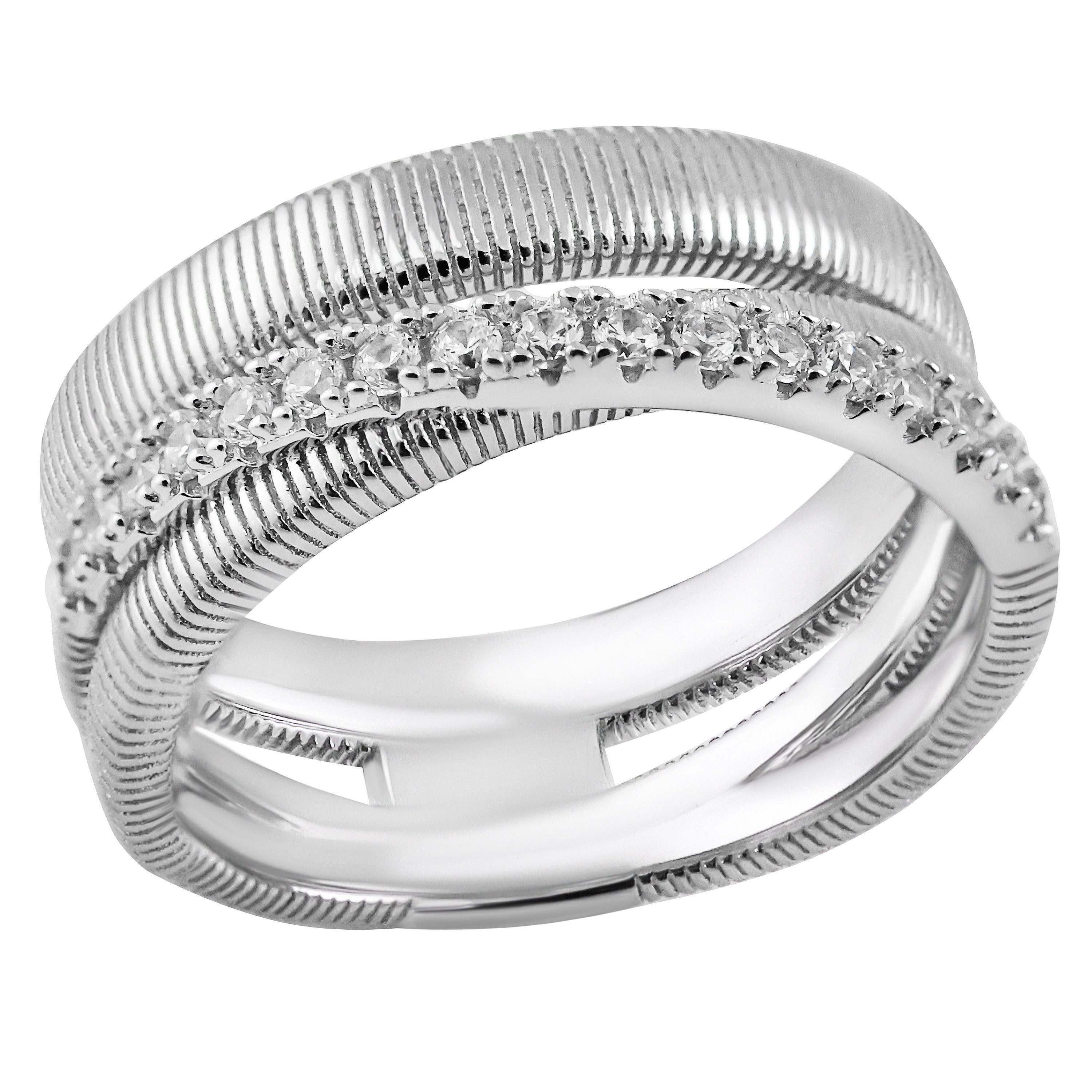 Fingerring Schmuck Geschenk Silber 925 Damenring Ring