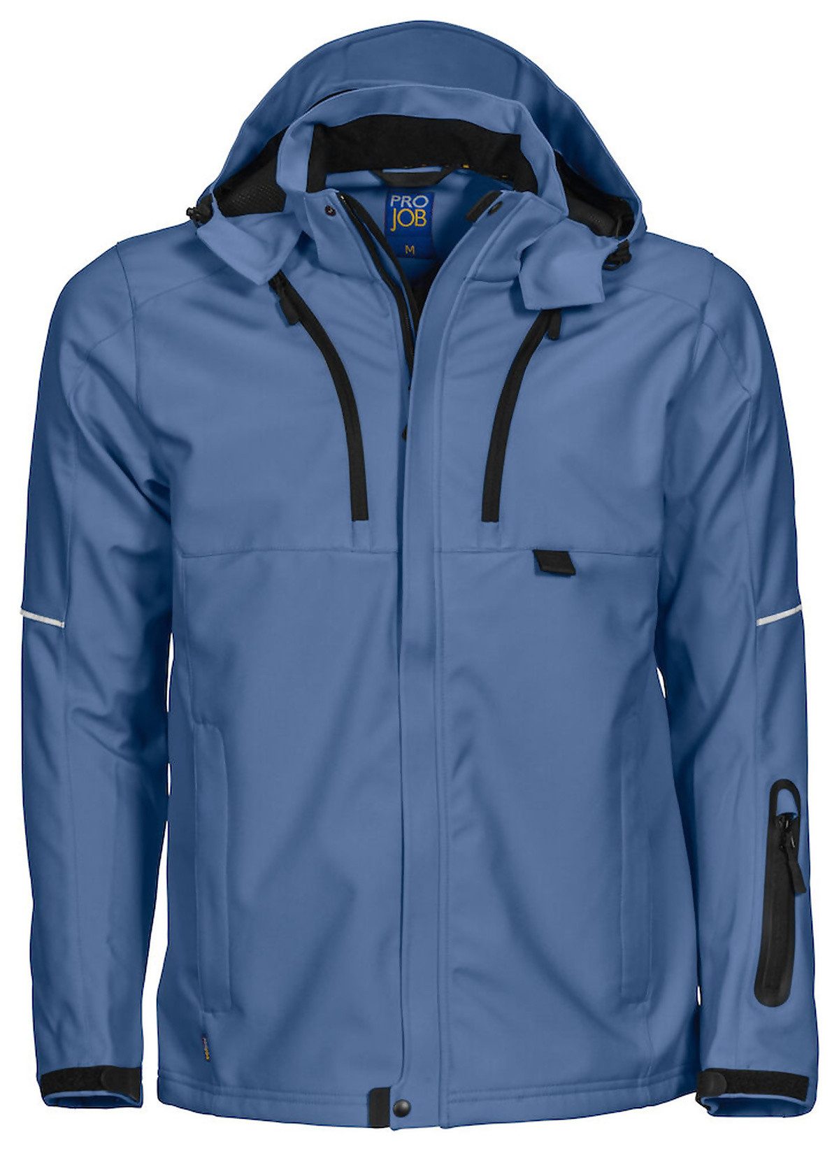 ProJob Arbeitsjacke 3406 FUNKTIONSJACKE