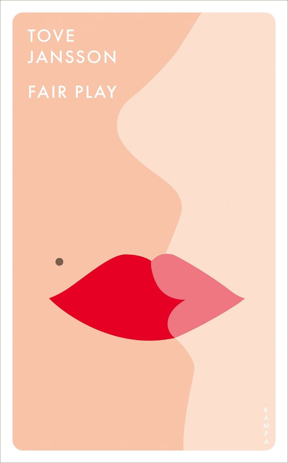 Fair Play / Tove Jansson