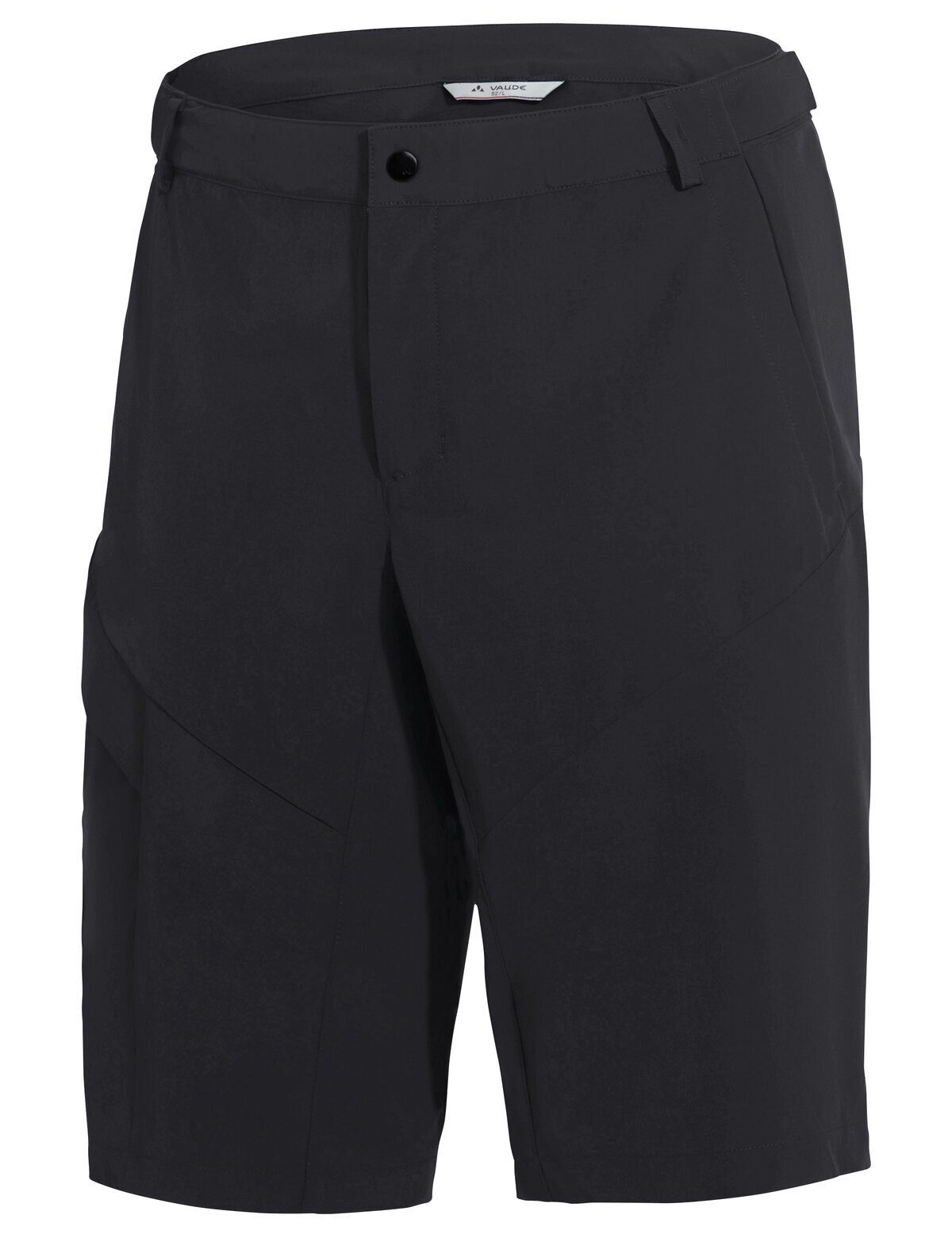 VAUDE Fahrradhose Men's Tamaro Shorts III besonder schnell trocknende Fahrradhose