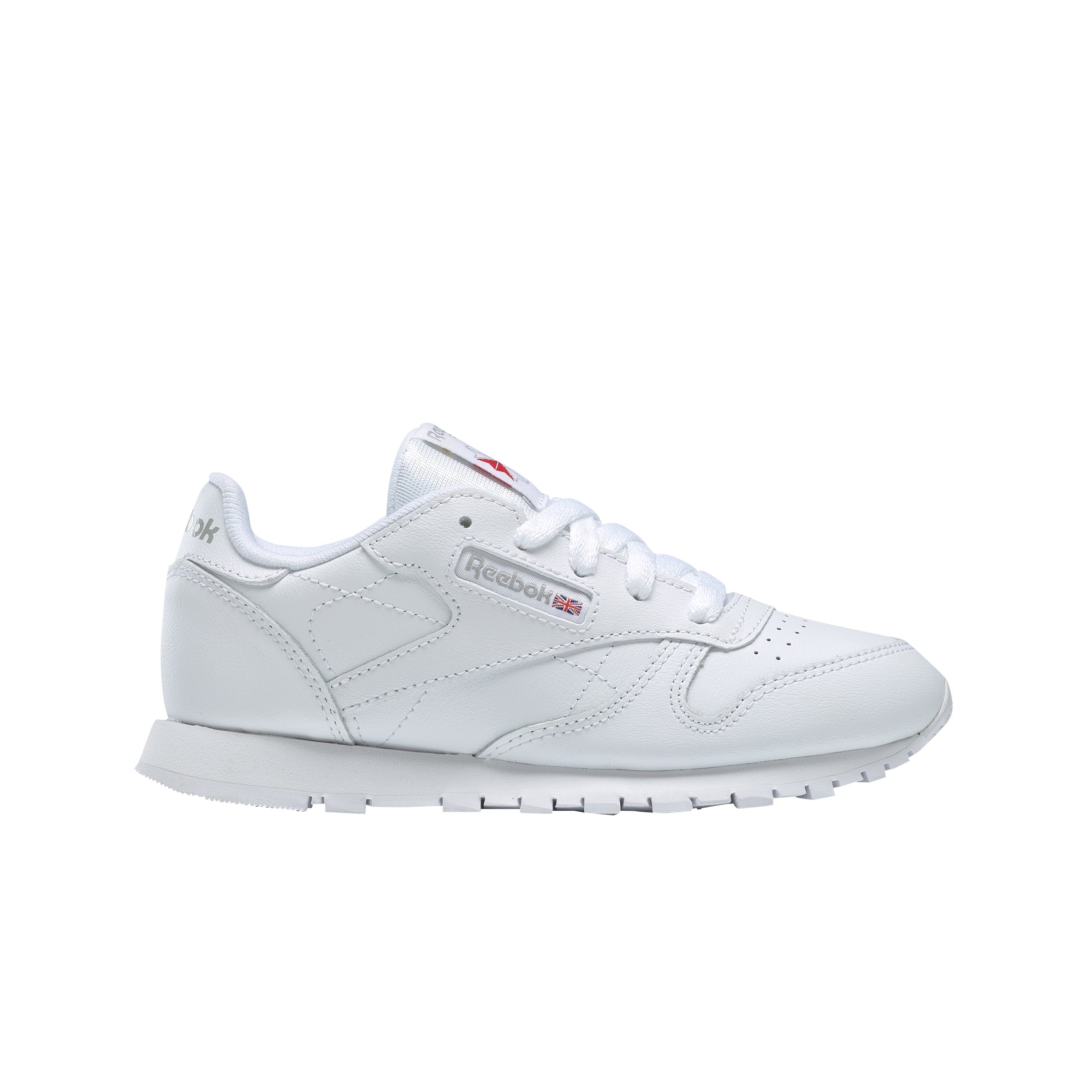 Reebok Classic CLASSIC LEATHER Sneaker (für Kinder) – Bild 2 von 5