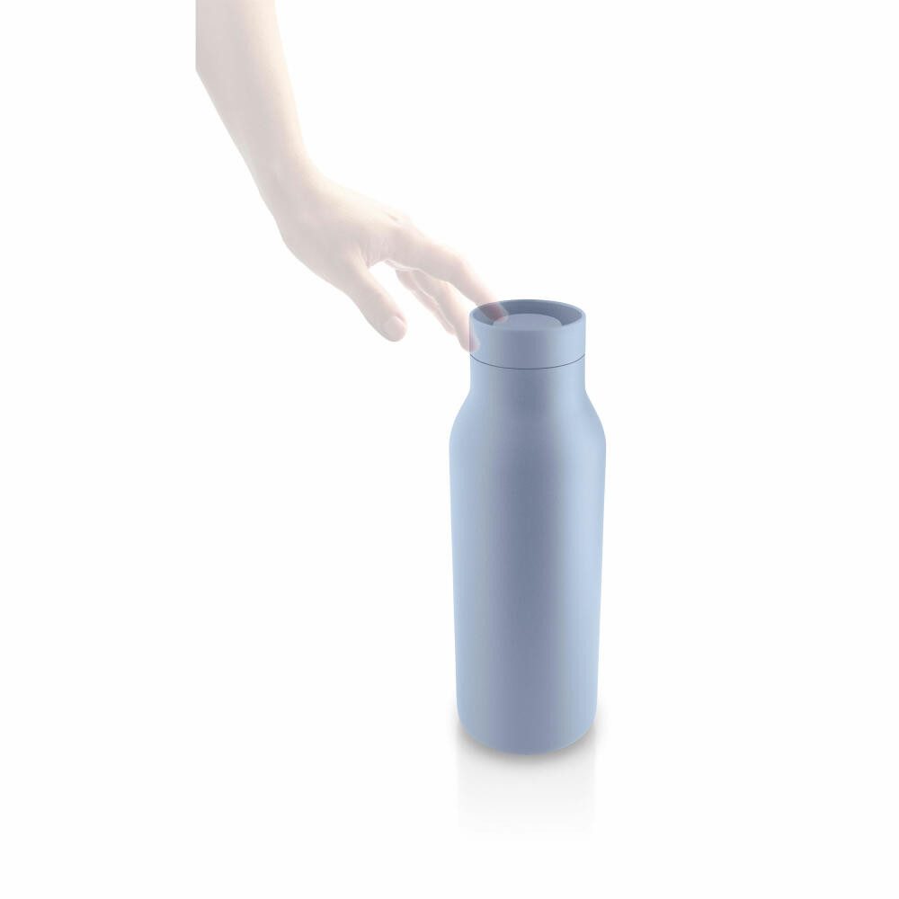 Eva Solo Isolierflasche Urban Blue Sky 500 ml