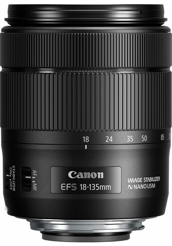  Canon EF-S Weitwinkelobjektiv