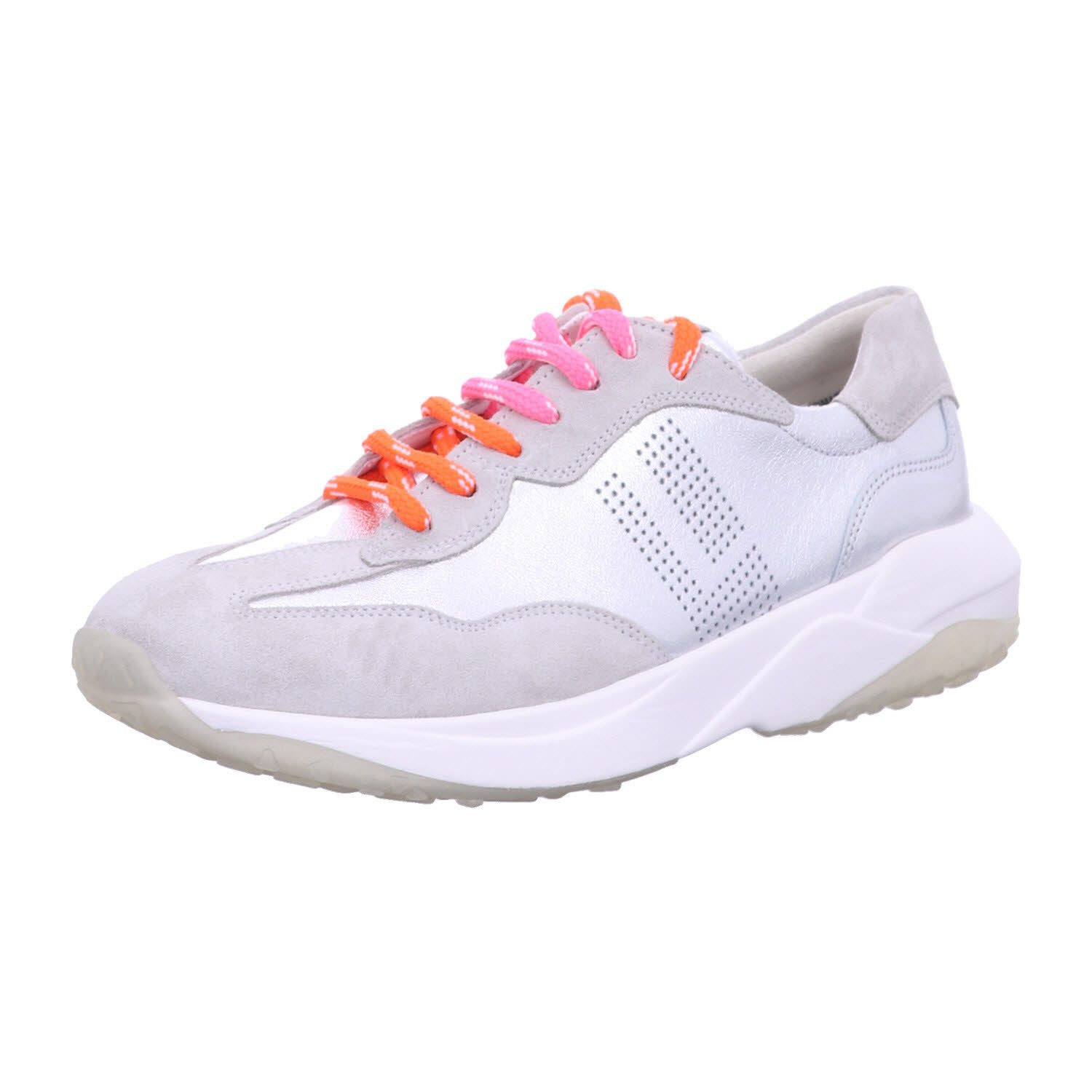 Paul Green 5463 007 Schnürschuh