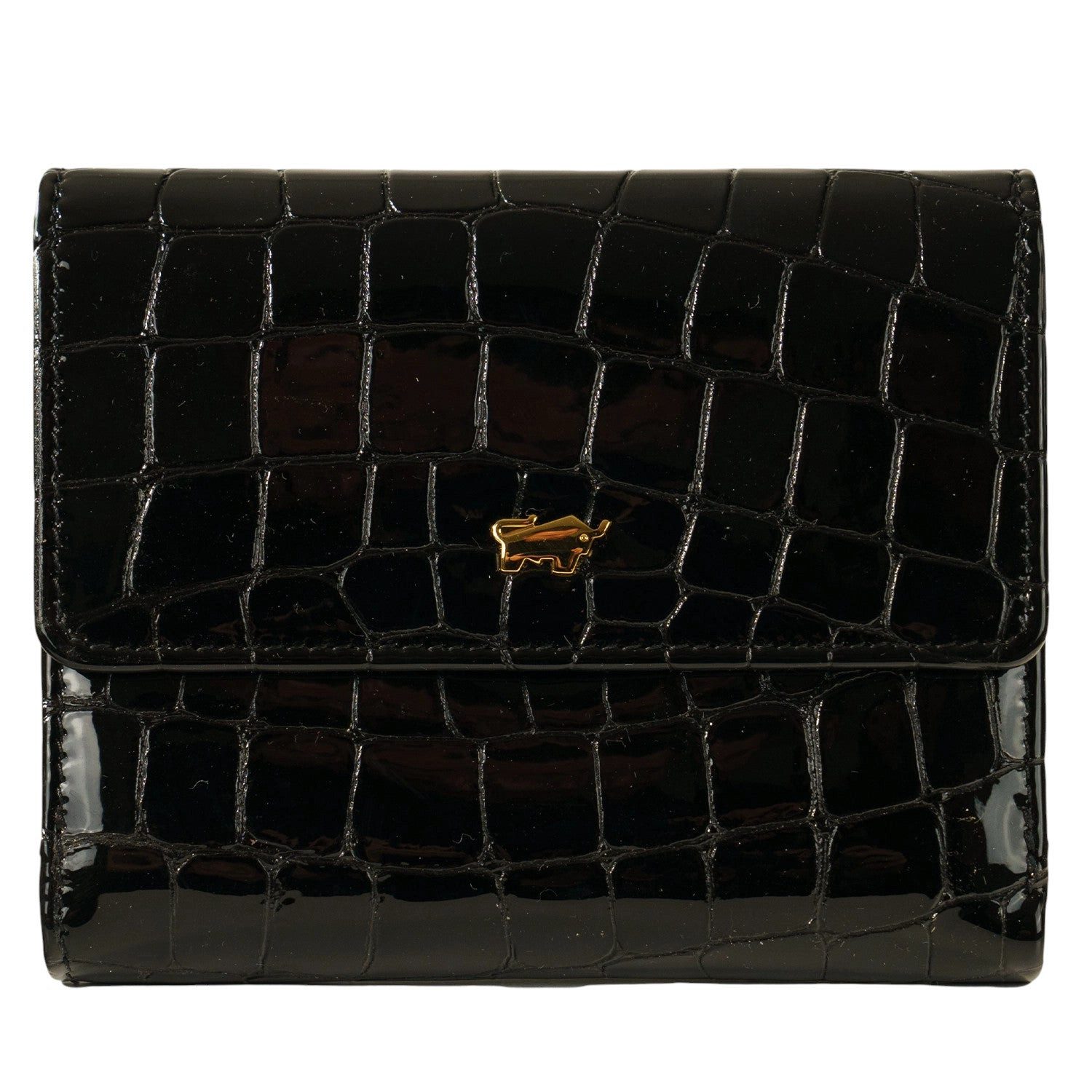 Braun Büffel Geldbörse VERONA Geldbörse 9CS schwarz günstig online kaufen