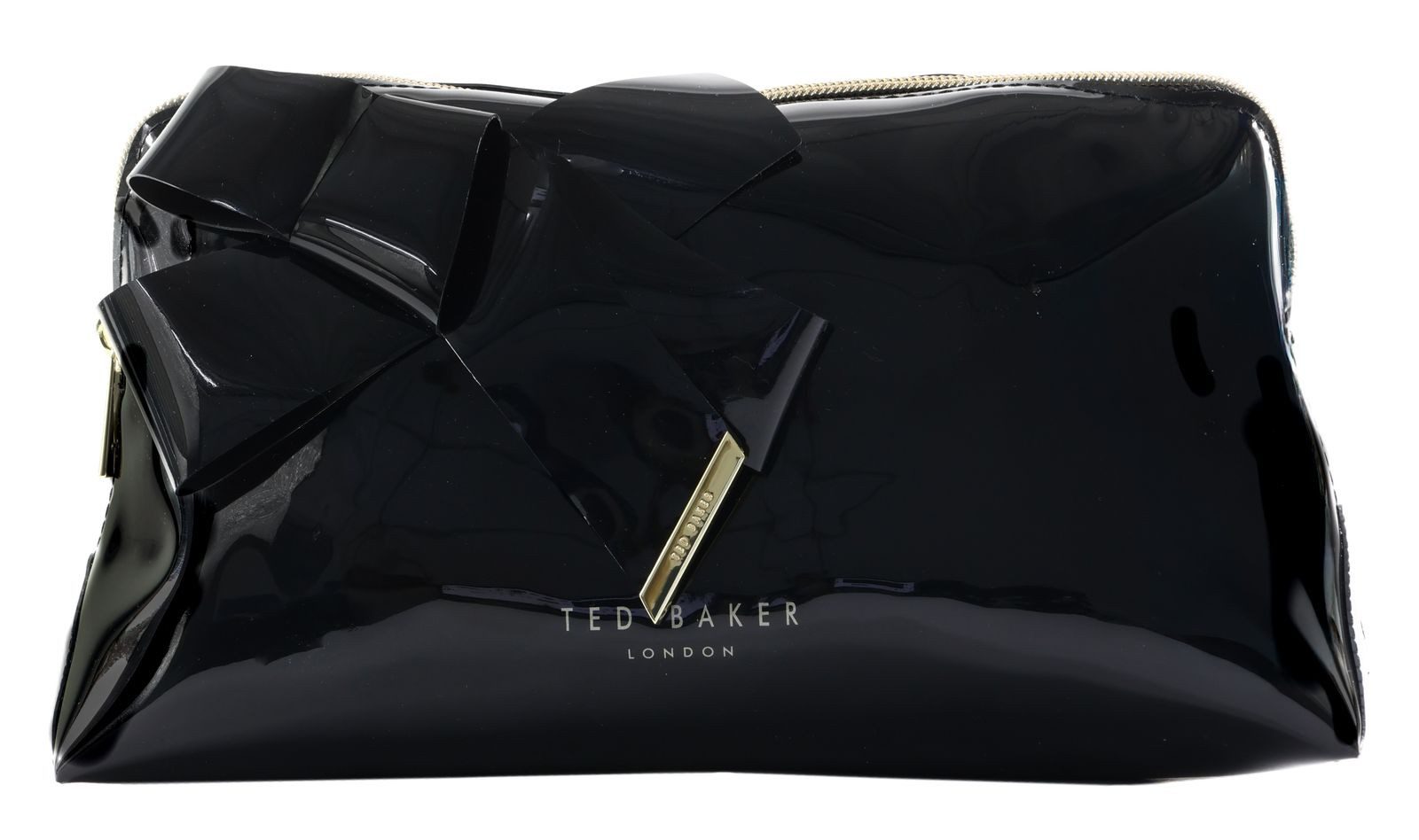 Ted Baker Kulturbeutel Knot Bow Washbag
