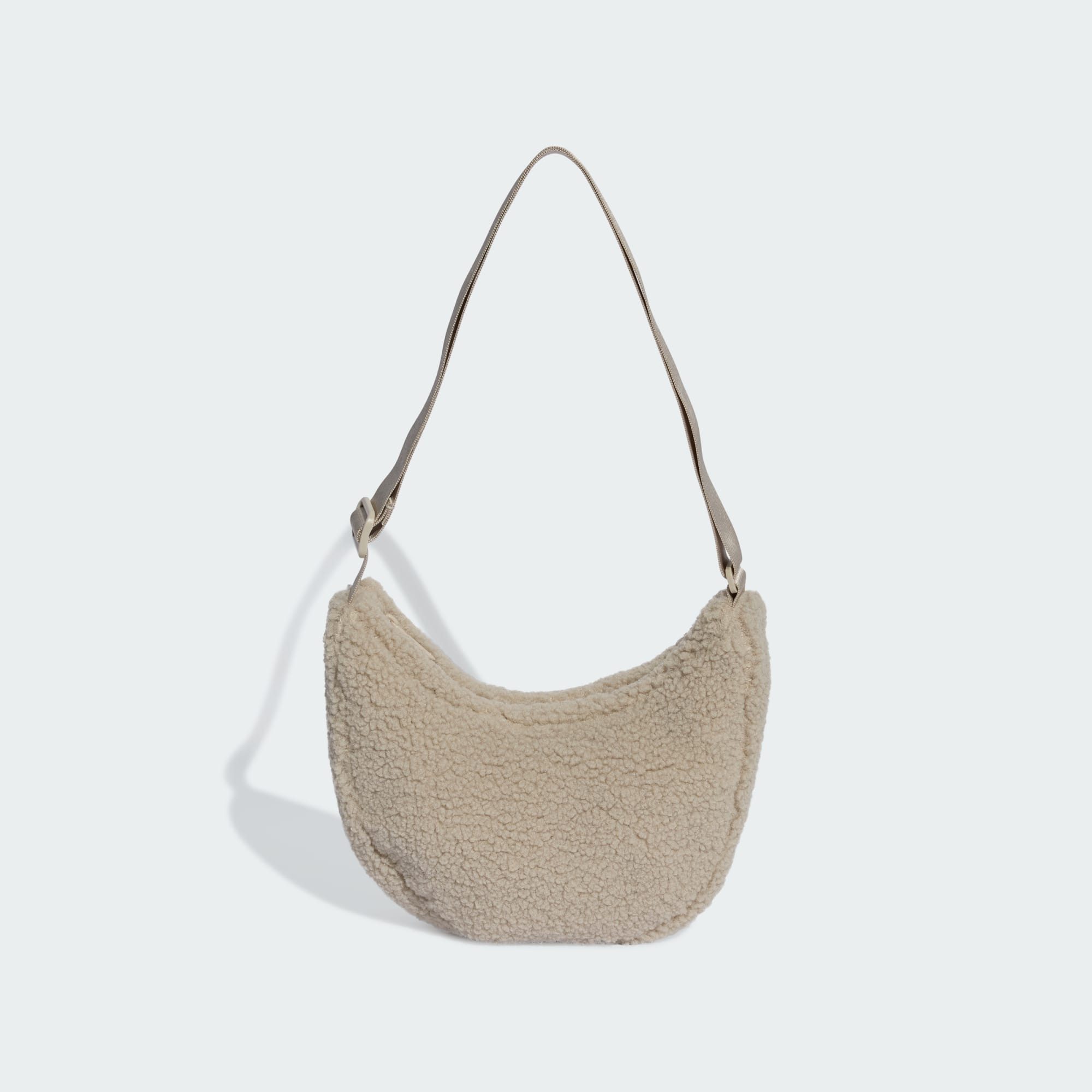 adidas Sportswear Schultertasche KLASSISCHE WINTERFESTE SCHULTERTASCHE (1-t günstig online kaufen