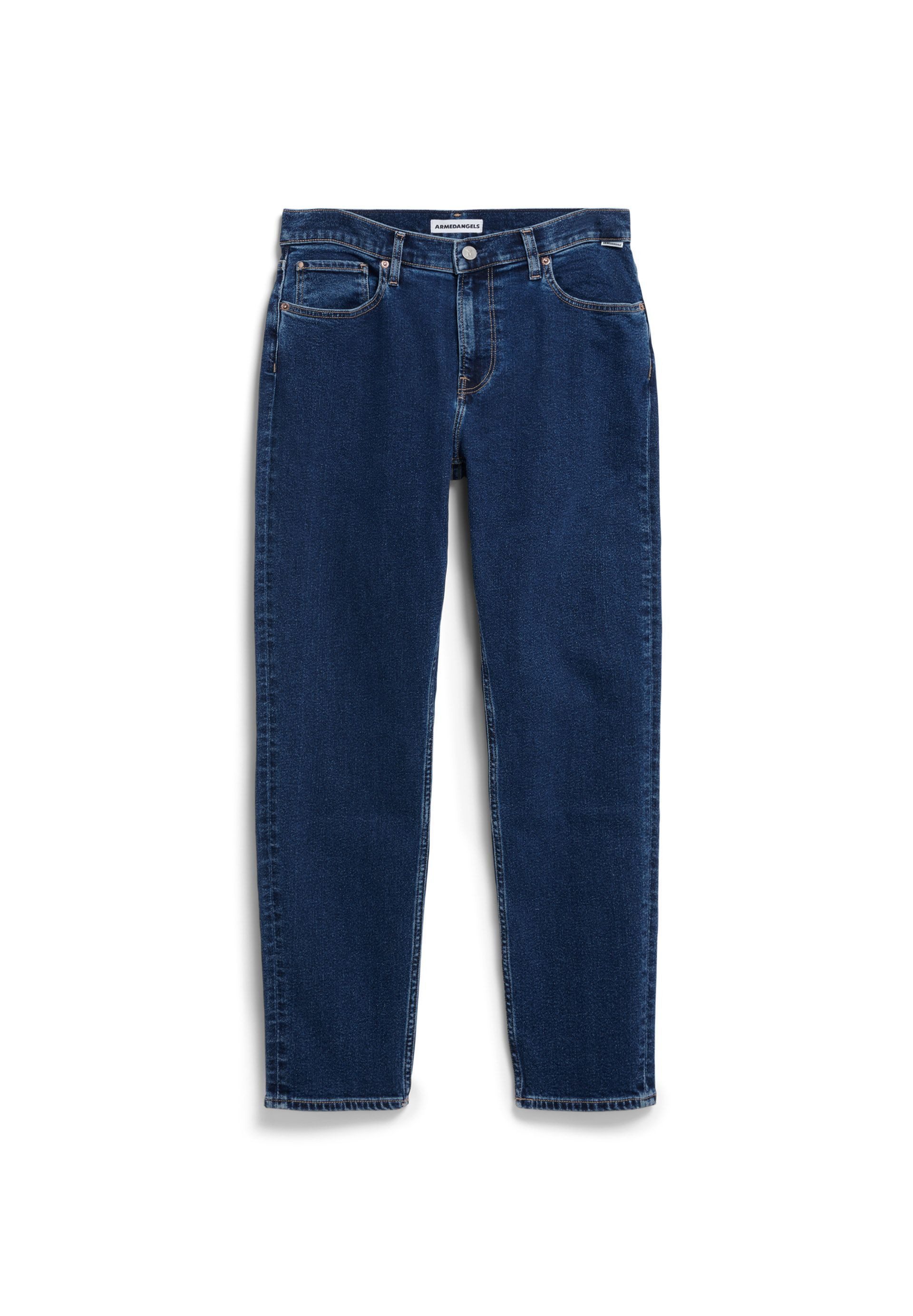 Tapered-fit-Jeans AARJO TARPA