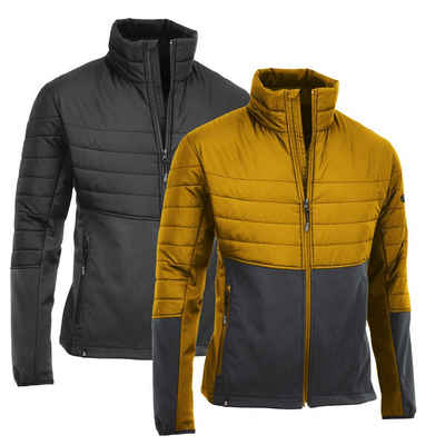 Maul Trekkingjacke Maul Sport - Kranzhorn II - Herren Thermojacke, Midlayer