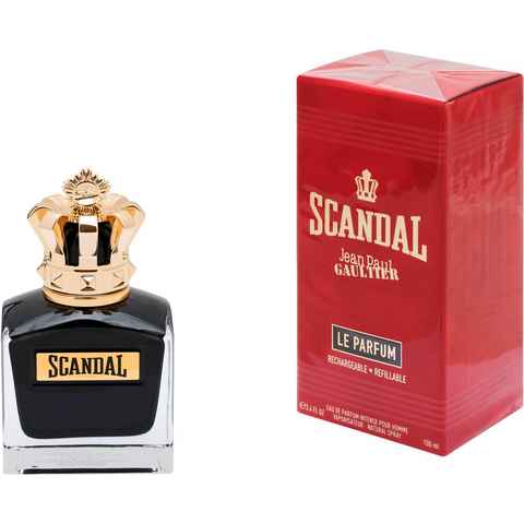 JEAN PAUL GAULTIER Eau de Parfum Scandal Pour Homme Le Parfum Intense