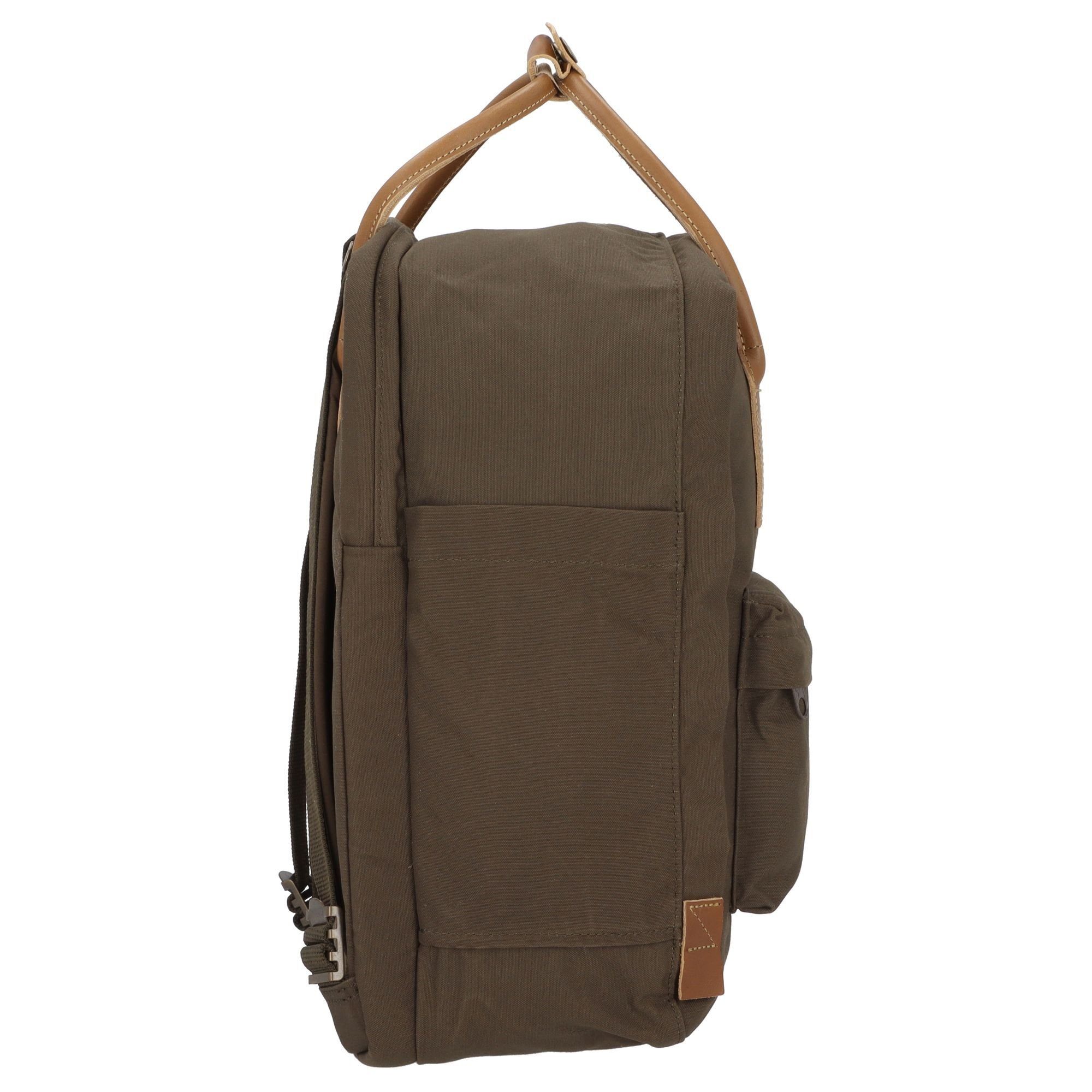 Fjällräven Daypack Kanken, Polyester