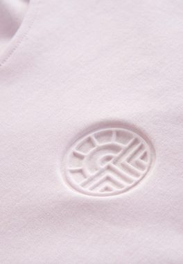 Féraud Nachthemd Basic (1-tlg) Nachthemd - Baumwolle - Bigshirt mit langen Ärmeln