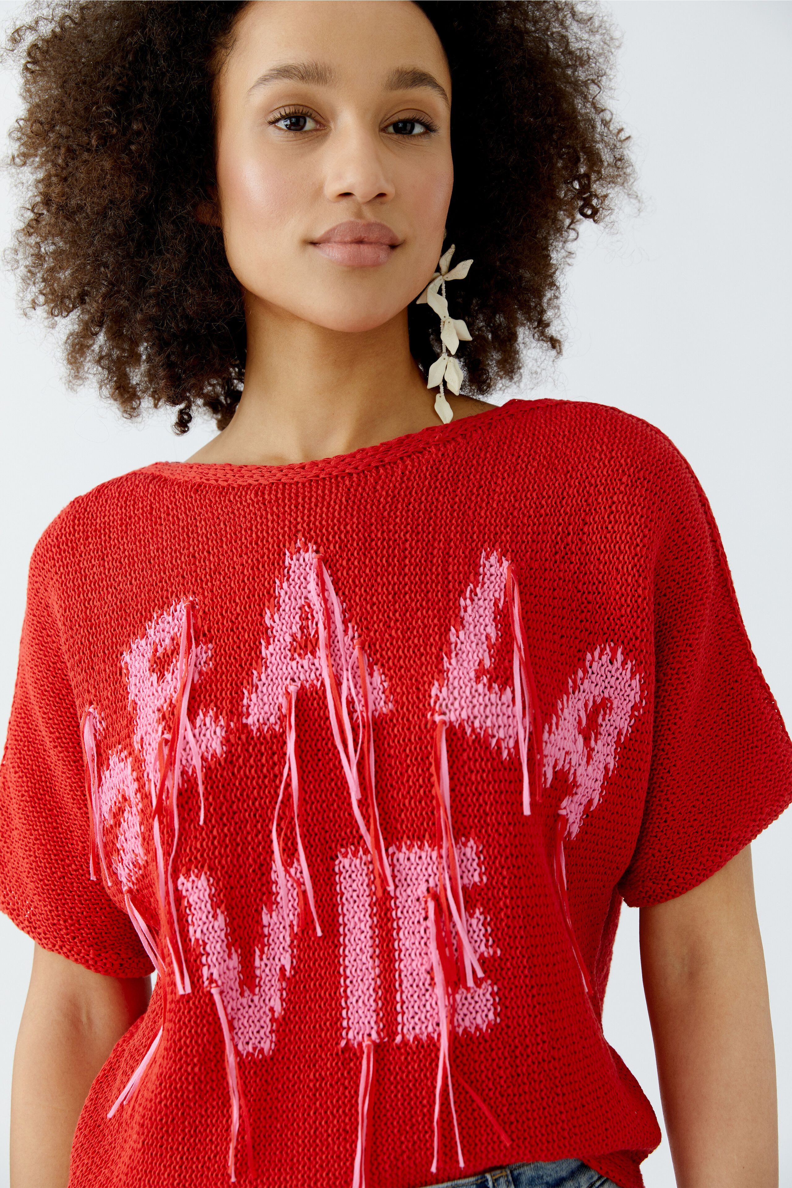 Oui American-Shirt