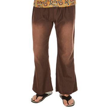 dressforfun Hippie-Kostüm Herrenkostüm Hippie John