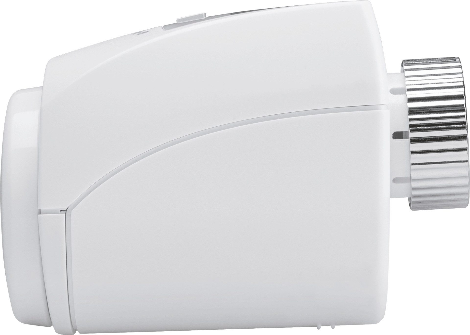 Homematic IP Heizkörperthermostat Heizkörperthermostat 3er Set, (Set, 3 St) – Bild 3 von 5