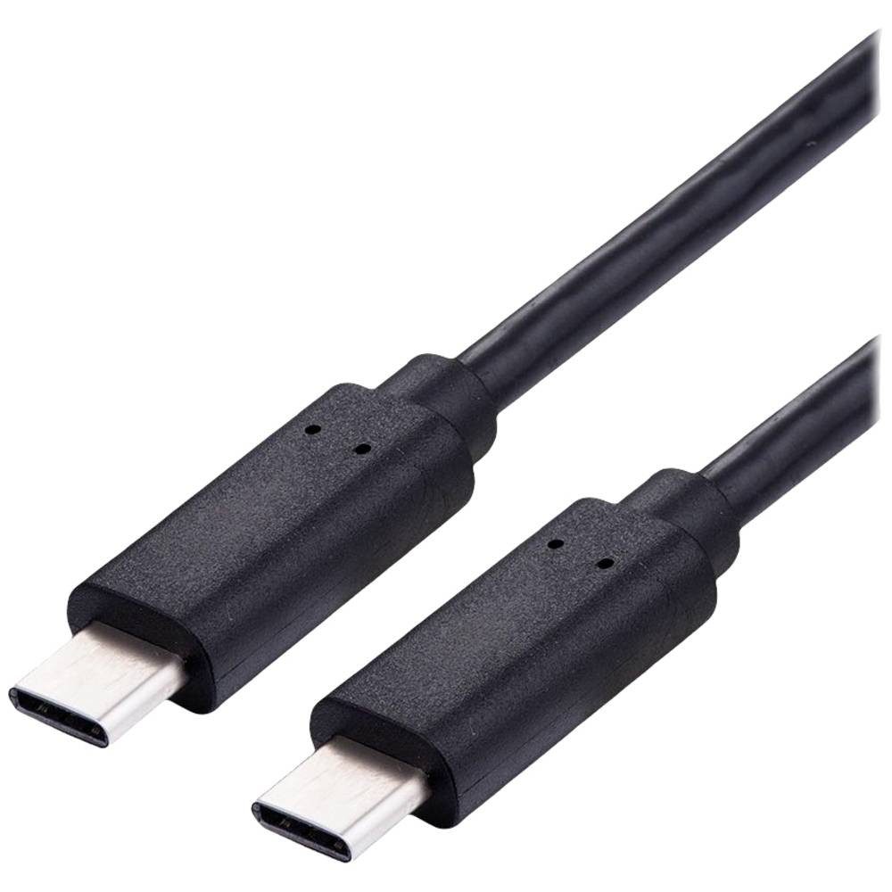 VALUE USB-Ladekabel 11.99.8310 USB-Kabel