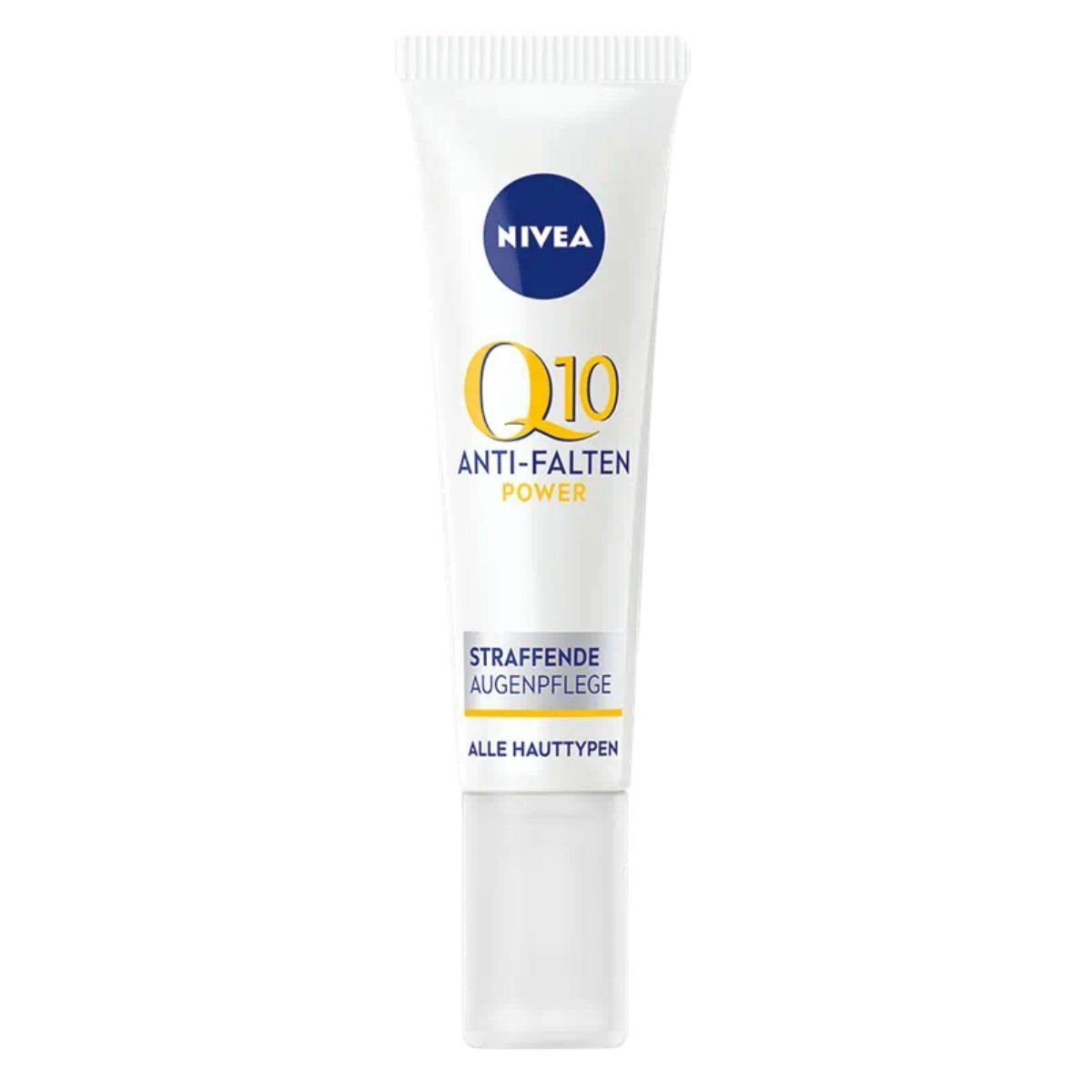 Nivea Feuchtigkeitscreme