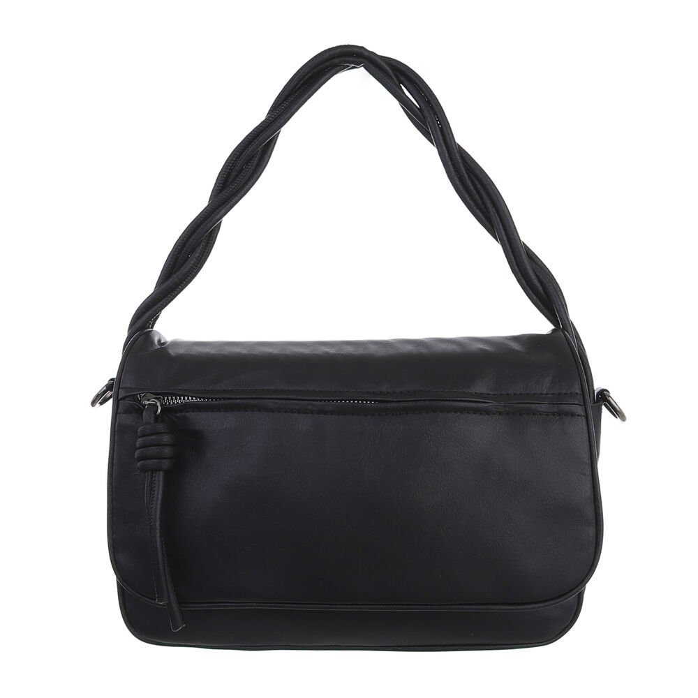 Schultertasche Mittelgroße