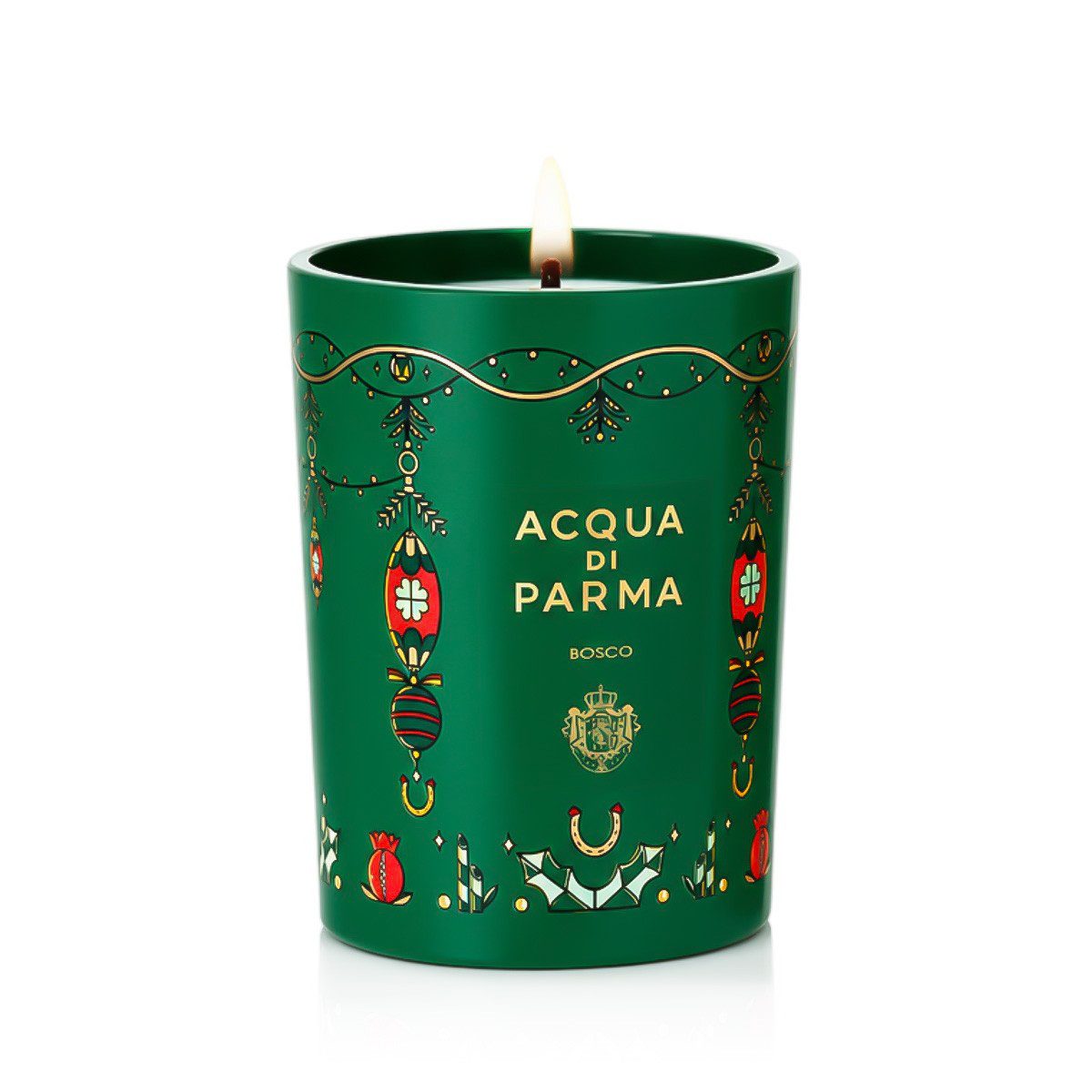 Acqua di Parma Duftkerze Bosco