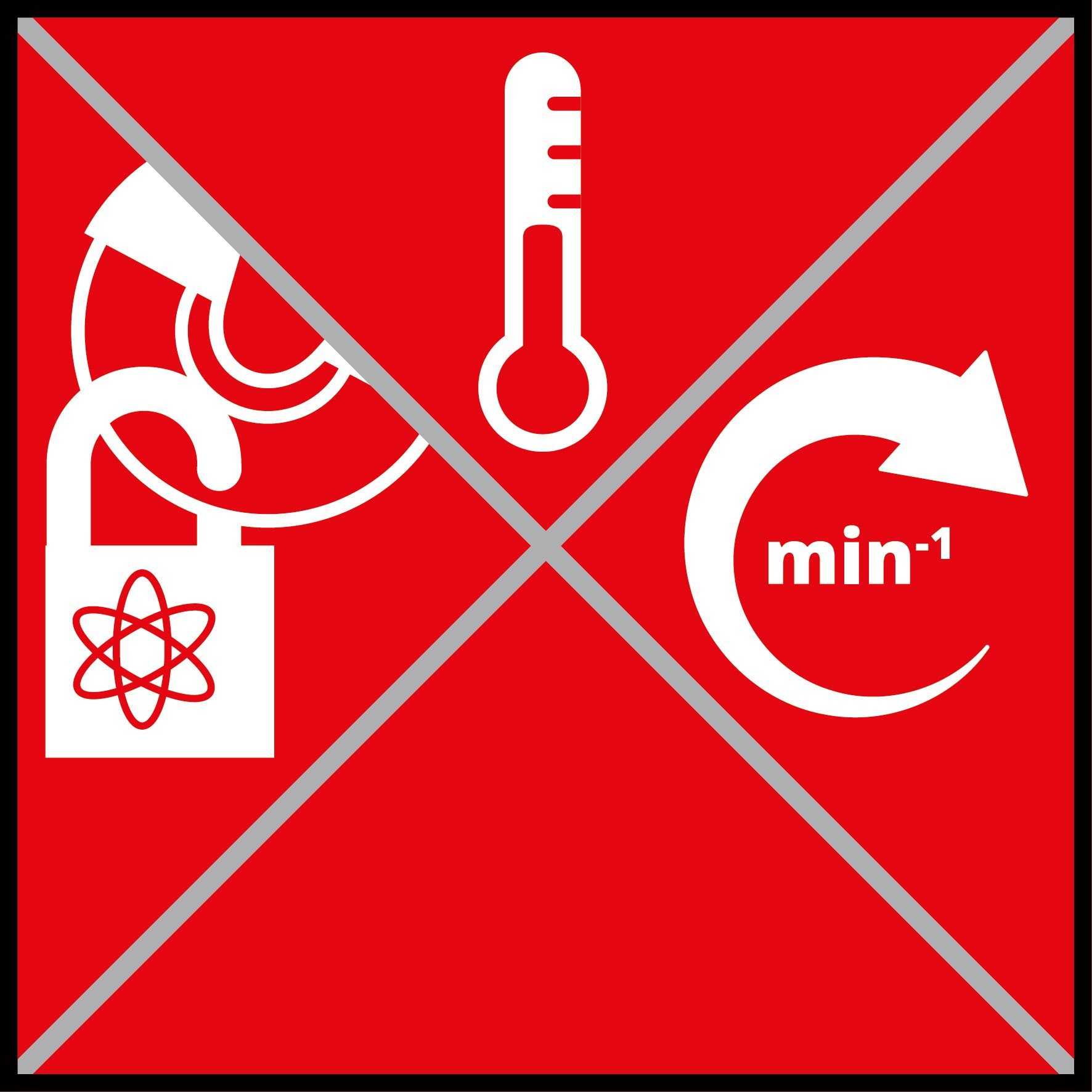 Einhell Akku-Winkelschleifer AXXIO 18/115 Q, und Akku Ladegerät (1 tlg), ohne