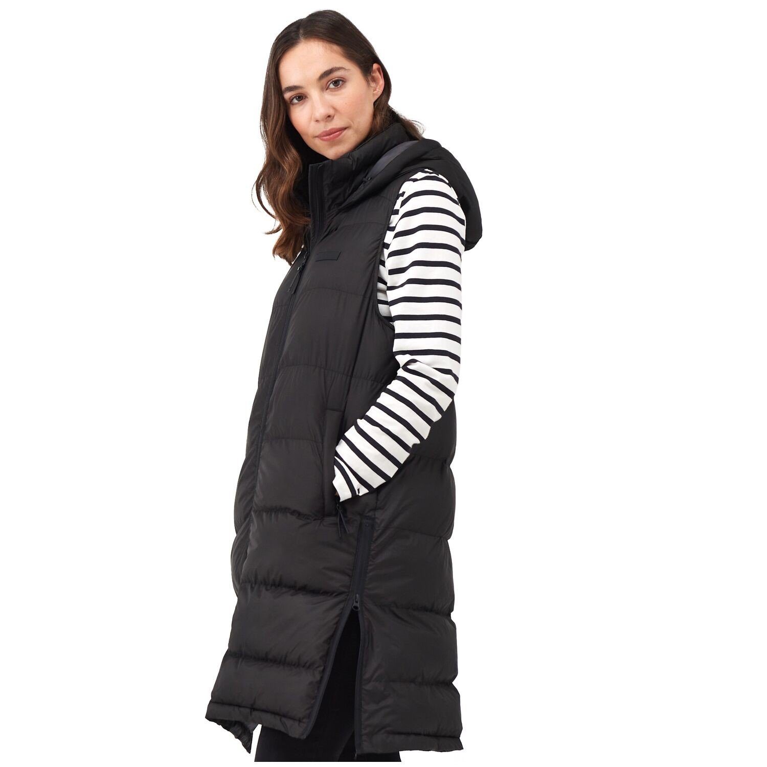 Regatta Softshellweste Steppweste Ganella Baffle günstig online kaufen