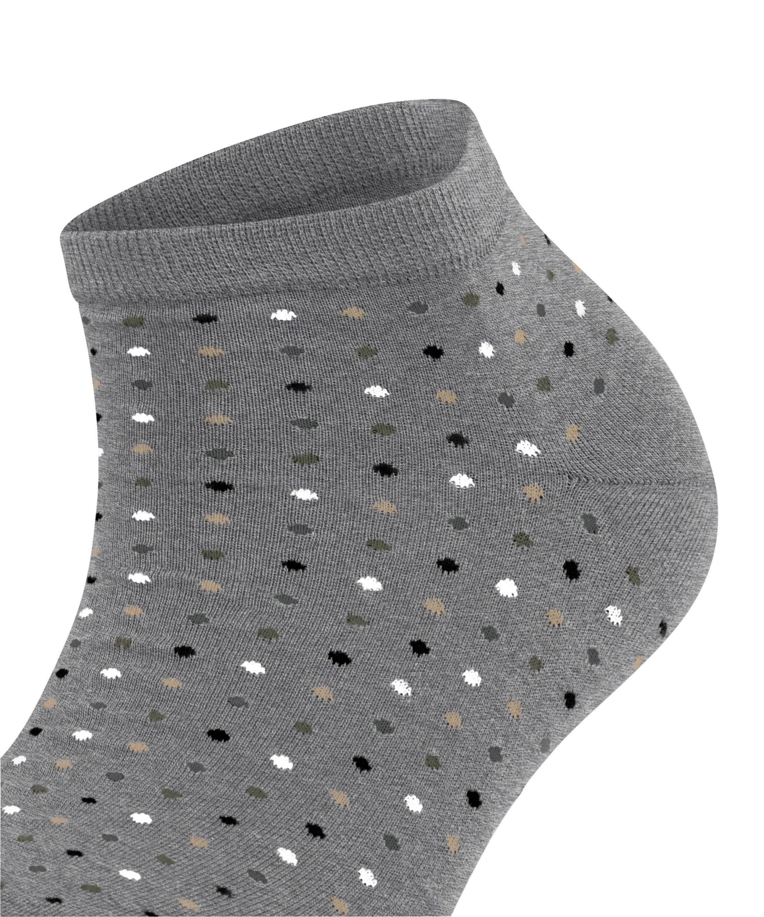 FALKE Sneakersocken FALKE Multispot Damen (1-Paar) mit feinen Pünktchen – Bild 4 von 5