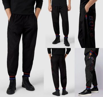 BOSS Jogginghose BOSS X NBA Score Jogging-Hose Jogger Sweat-Pants Sport Tracksuit Trous