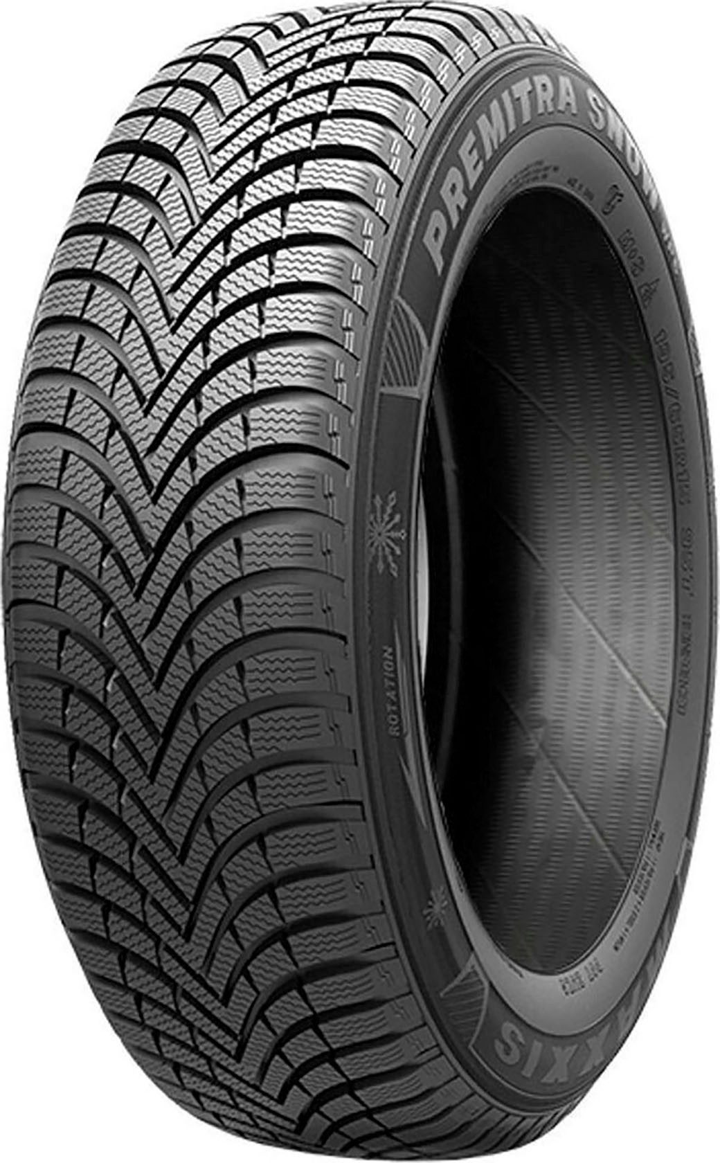 Maxxis Winterreifen MAXXIS, 1-St.