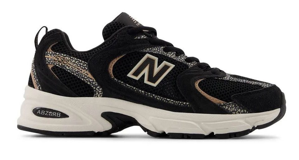 New Balance 530 BLACK New Balance Herren Sneaker Sneaker