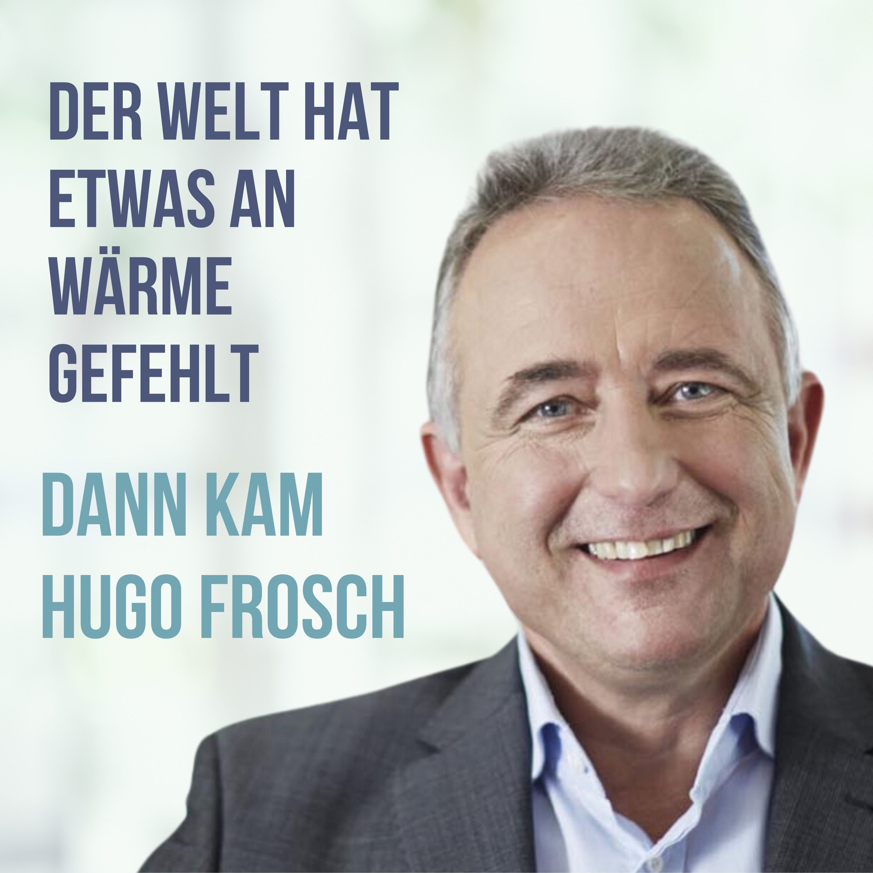 Hugo Frosch Wärmflasche - Öko-Wärmflasche 2,0 l mit Neoprenbezug Dschungel, Made in Germany