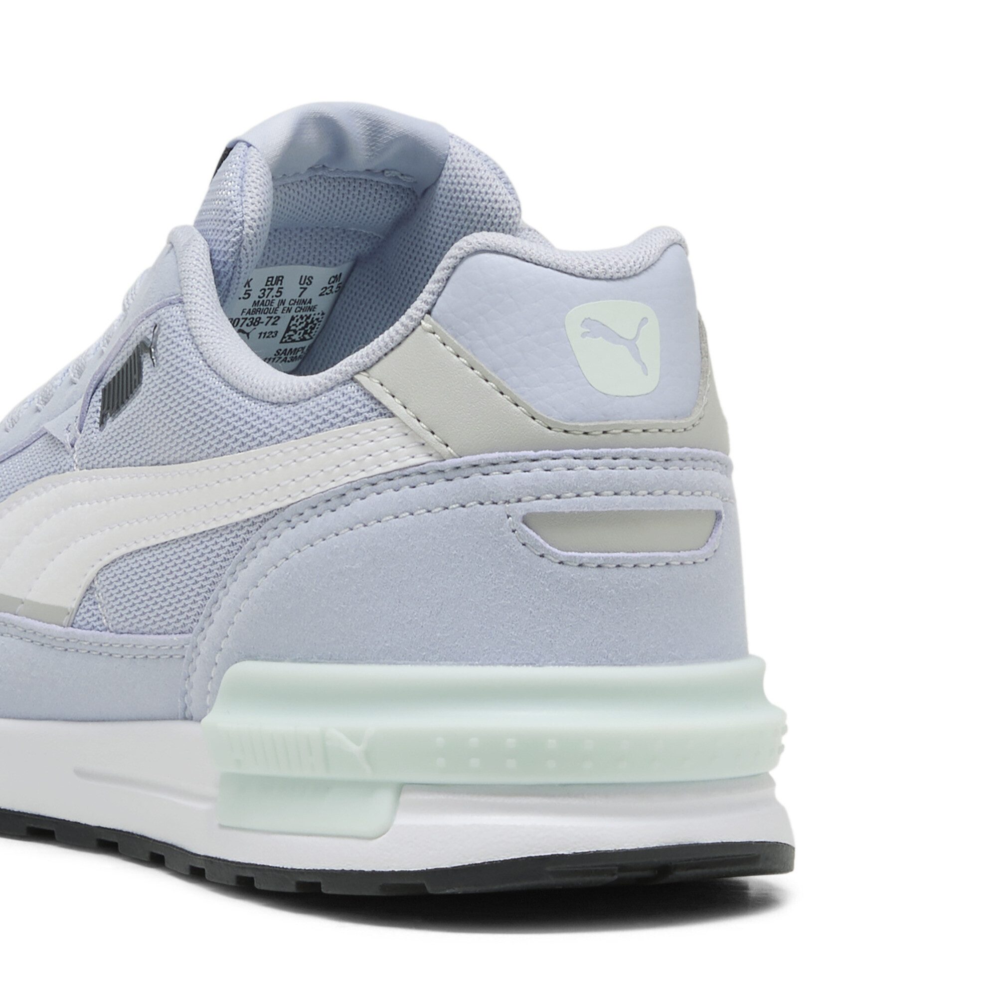 PUMA Graviton Sneaker Erwachsene Sneaker günstig online kaufen