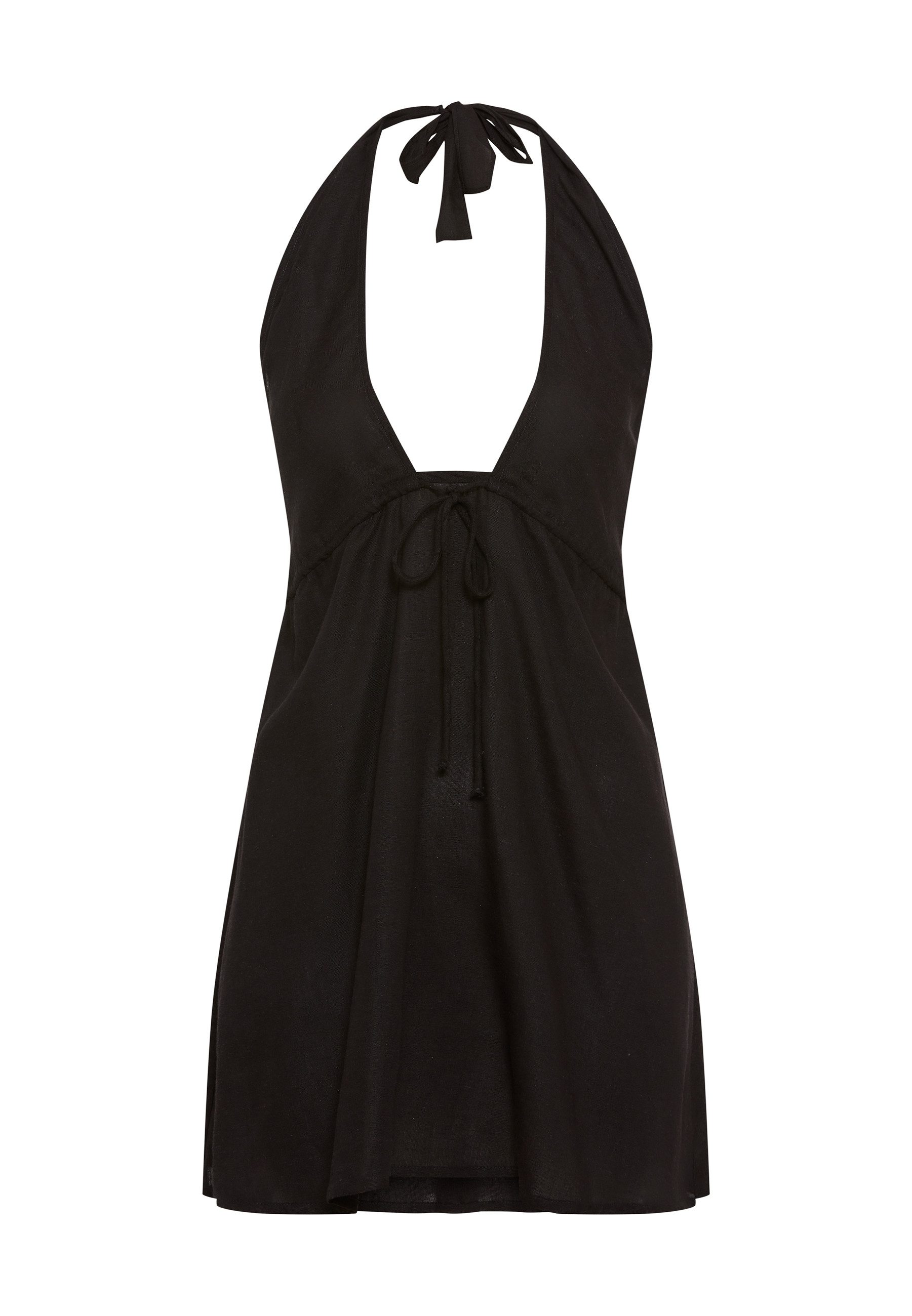 LSCN by LASCANA Neckholderkleid