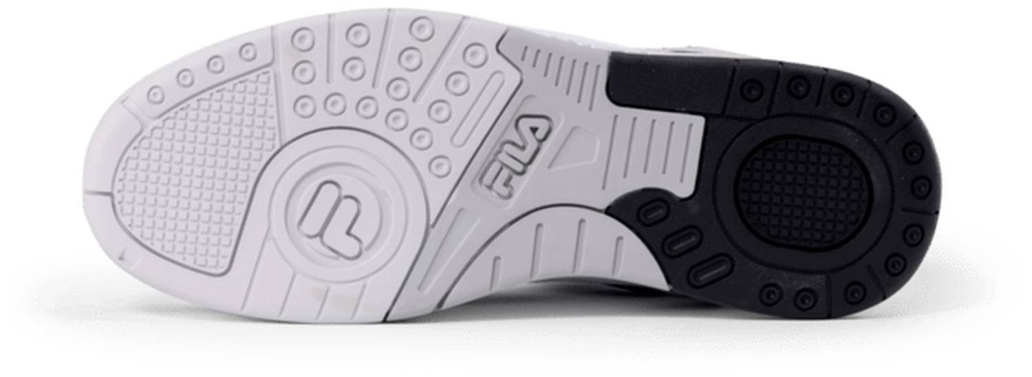 Fila Fila Centure White-Black Sneaker