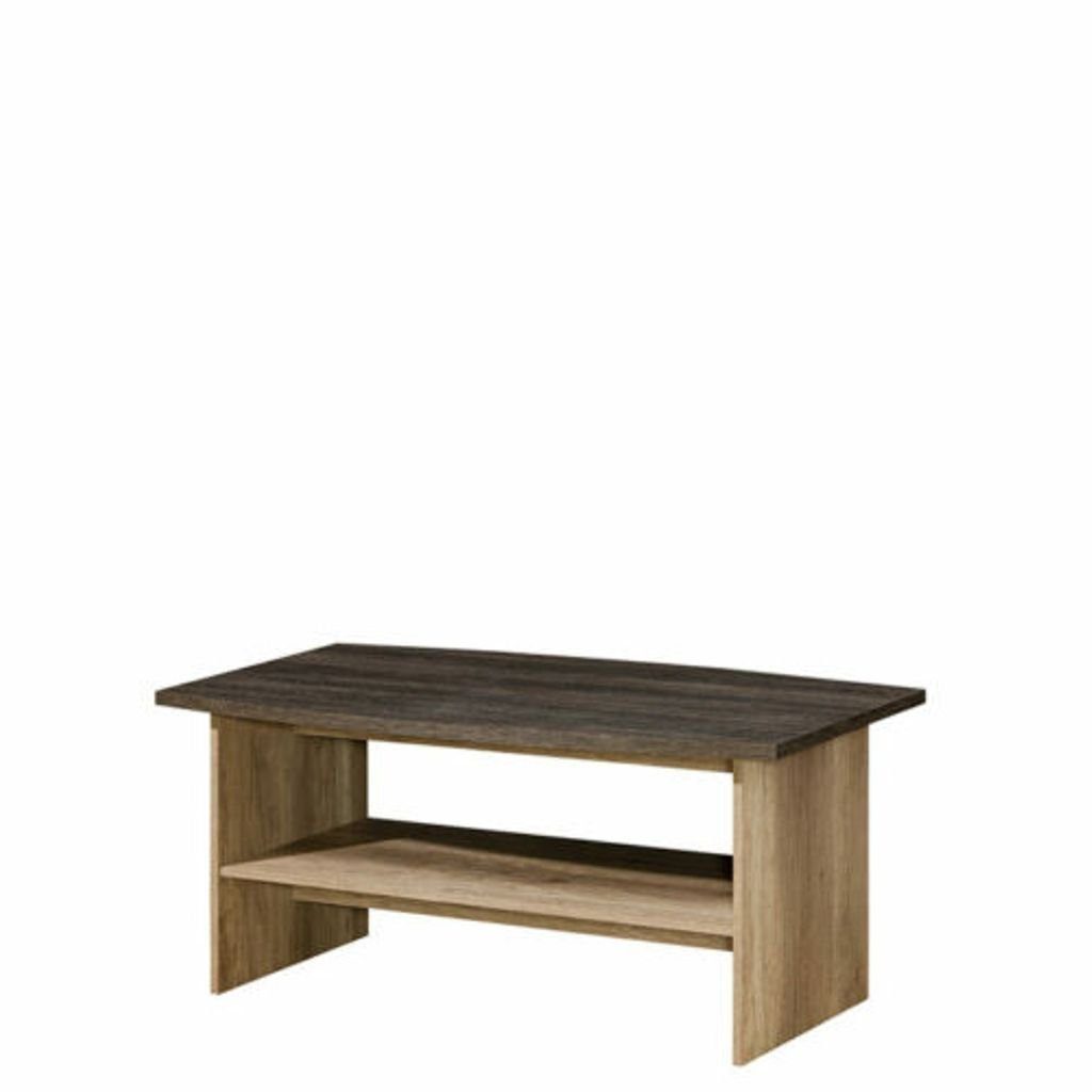 (1-St., Couchtisch Tische Couchtisch Couchtische Sofort JVmoebel Couchtisch) Wohnzimmertisch Holz Tisch 1x