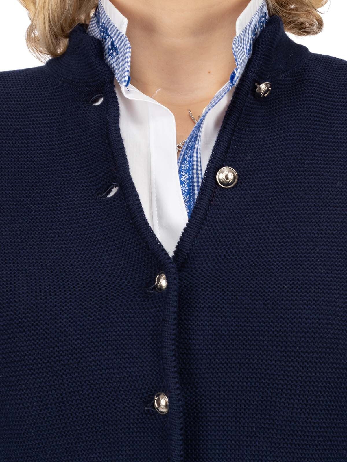 AlpSpur Trachtenjacke BIOSTYLE2 günstig online kaufen