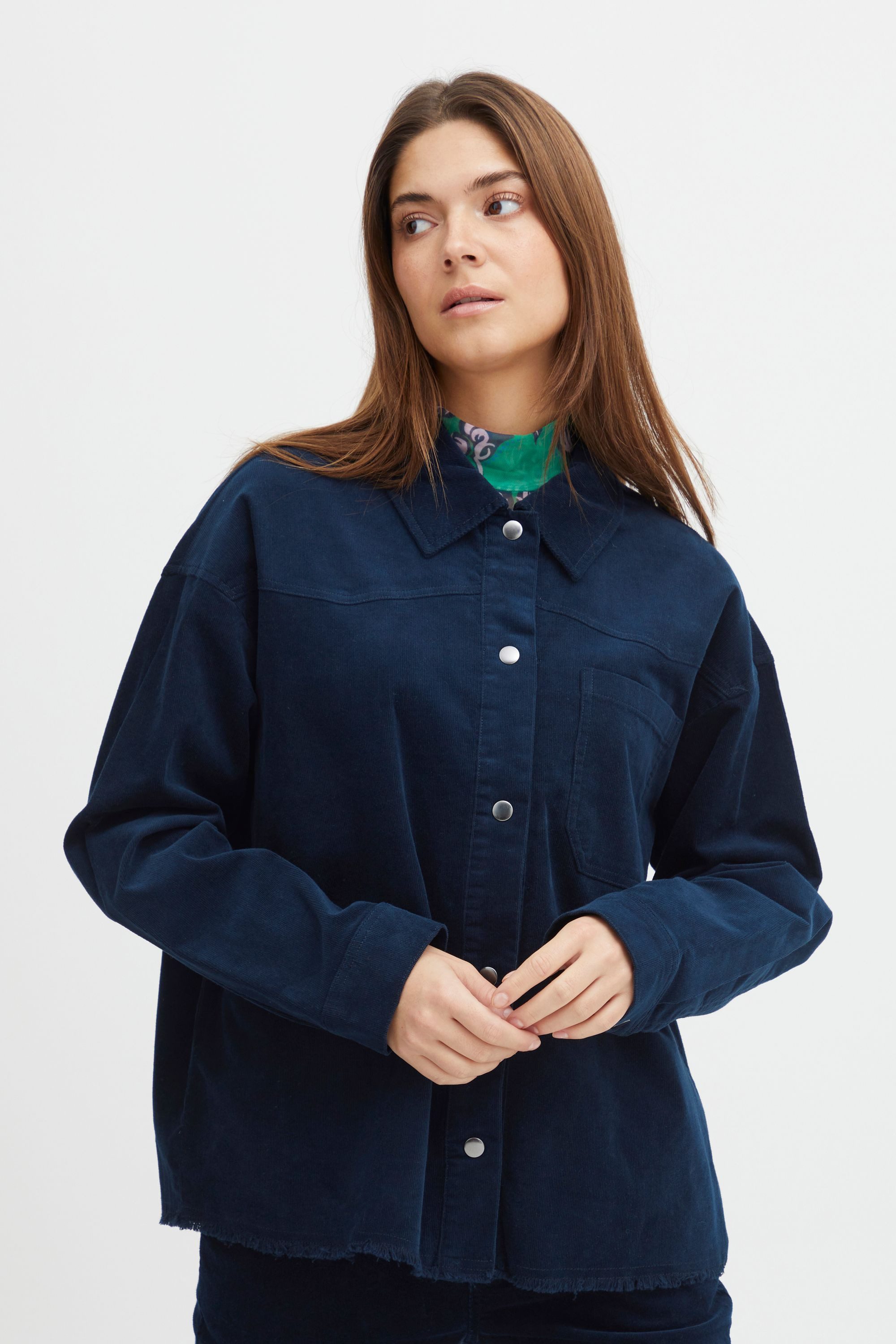 Hemdjacke PZSALLY Jacket - 50207198