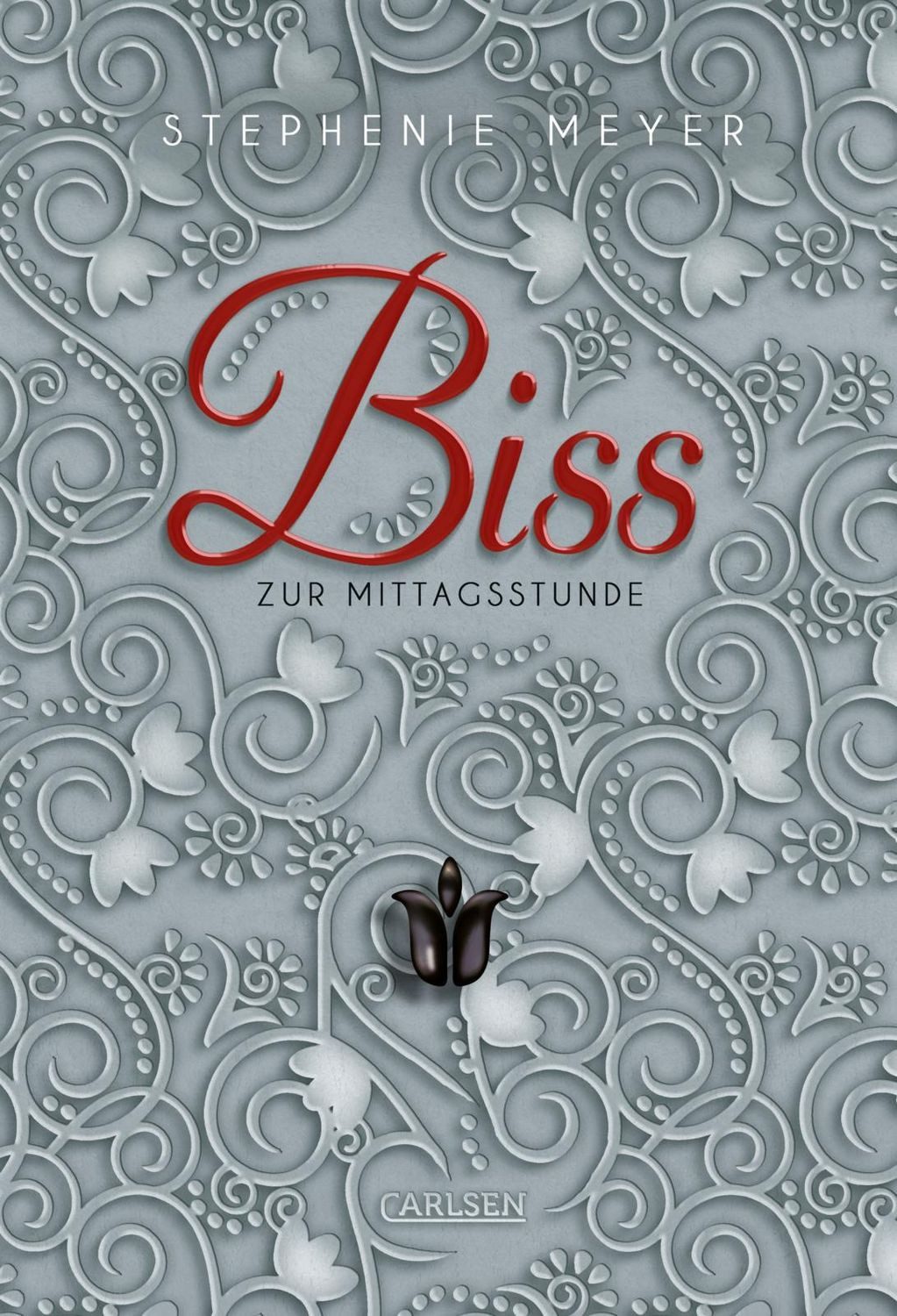 Biss zur Mittagsstunde / Twilight Band 2 / Stephenie Meyer