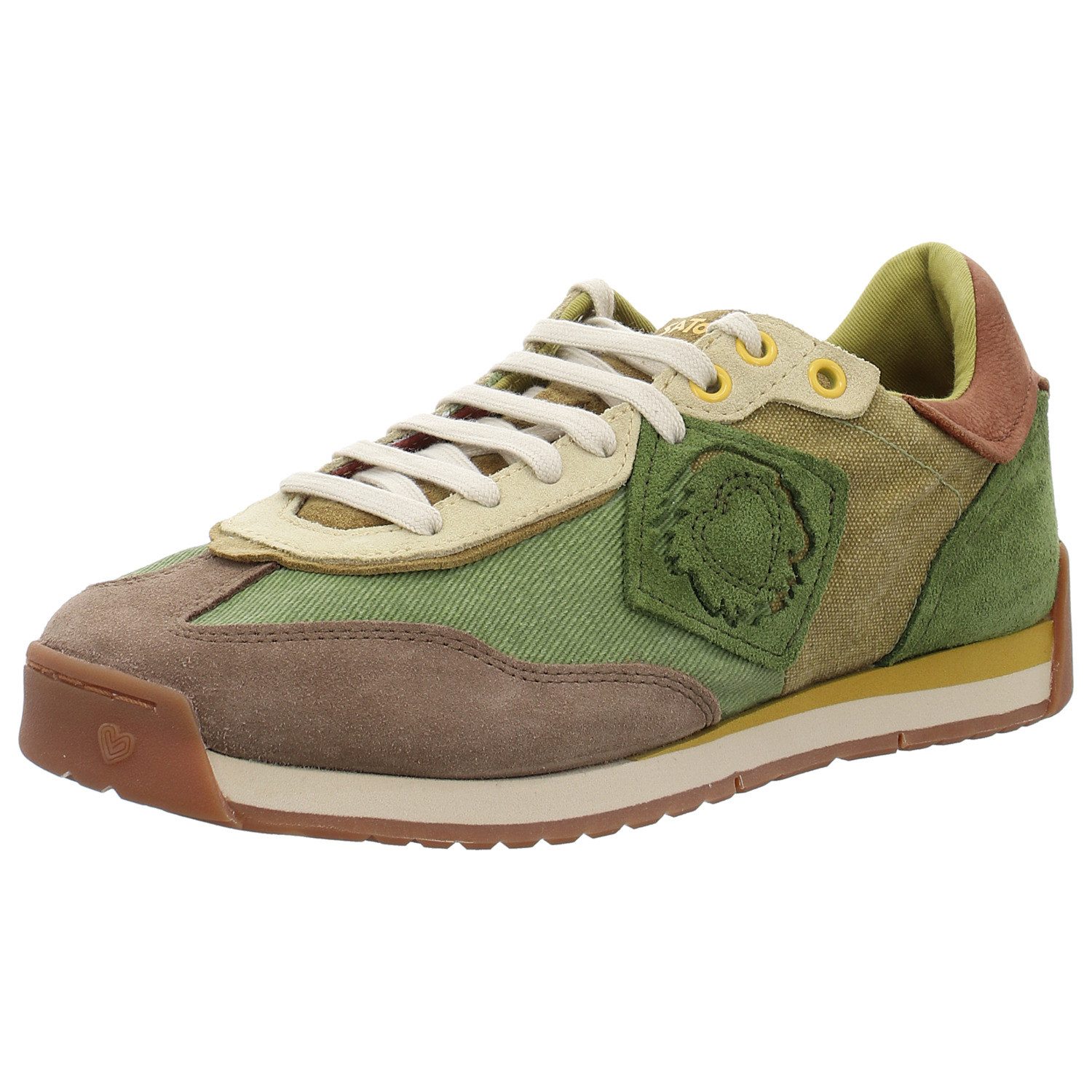 Satorisan Enso Gaia Sneaker