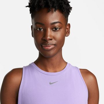 Nike Tennisshirt Damen Tanktop