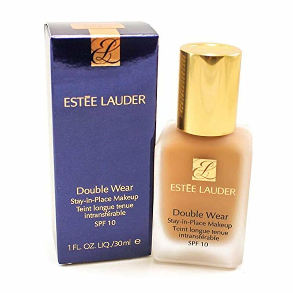 ESTÉE LAUDER Foundation DOUBLE WEAR stay-in-place makeup lim. ed. #4n-shell beige 15ml
