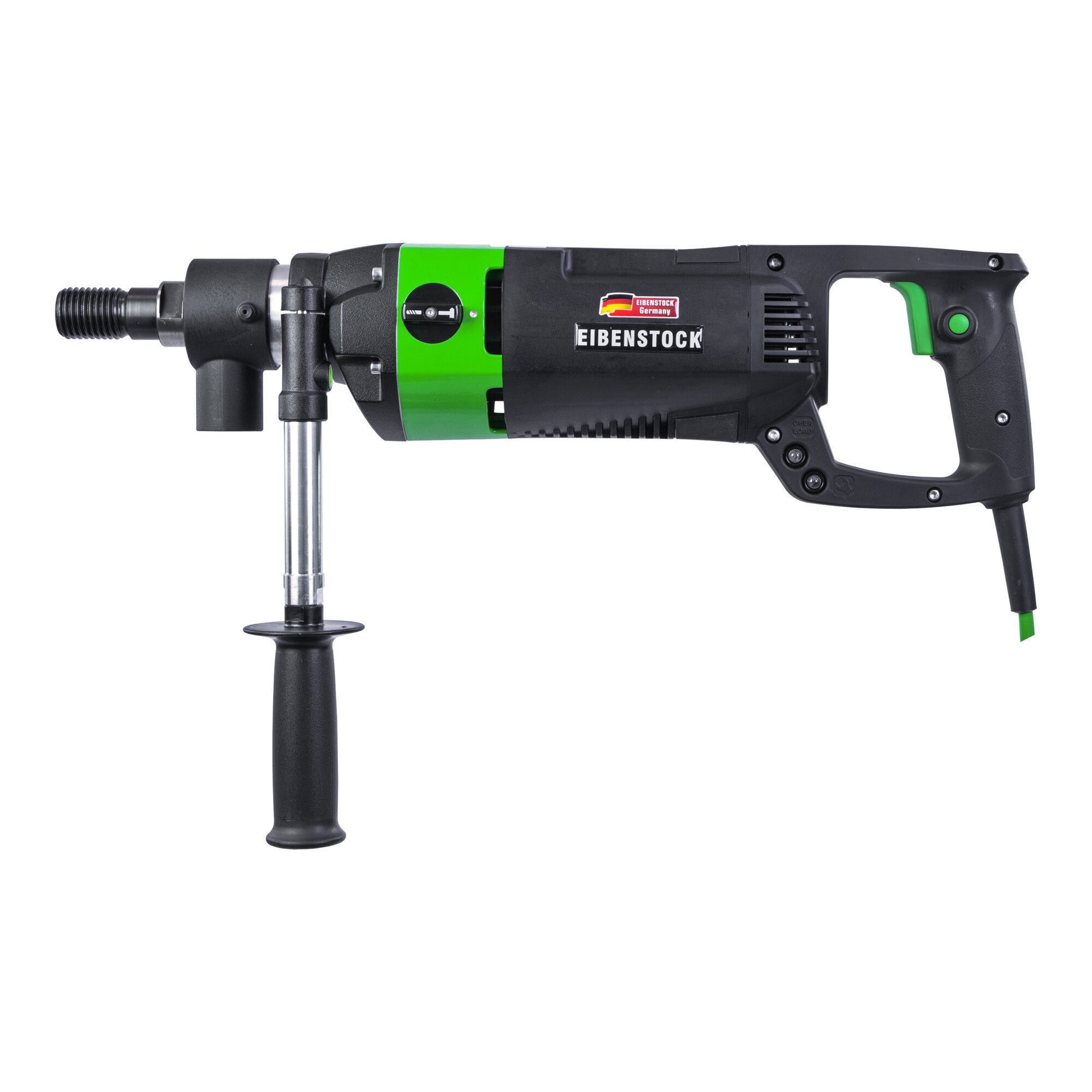 Eibenstock Kernbohrmaschine Eibenstock ESD 162 Diamant-Trocken-Kernbohrmaschine -Softschlag-