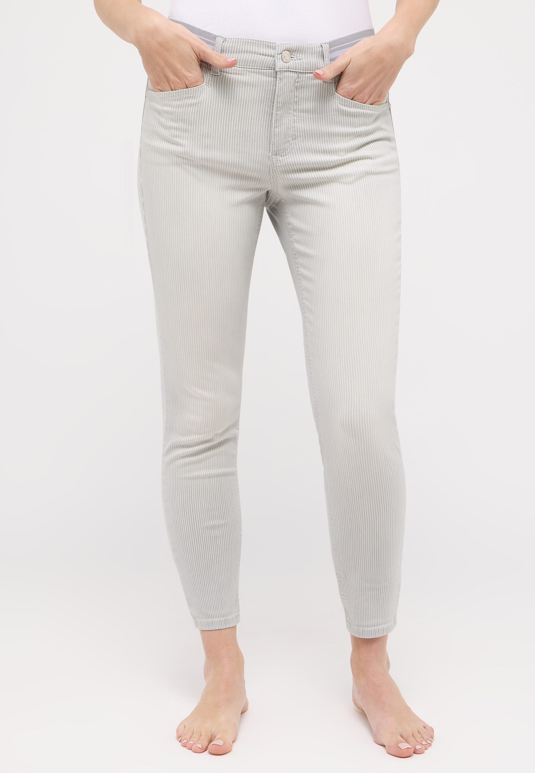 ANGELS 5-Pocket-Jeans günstig online kaufen