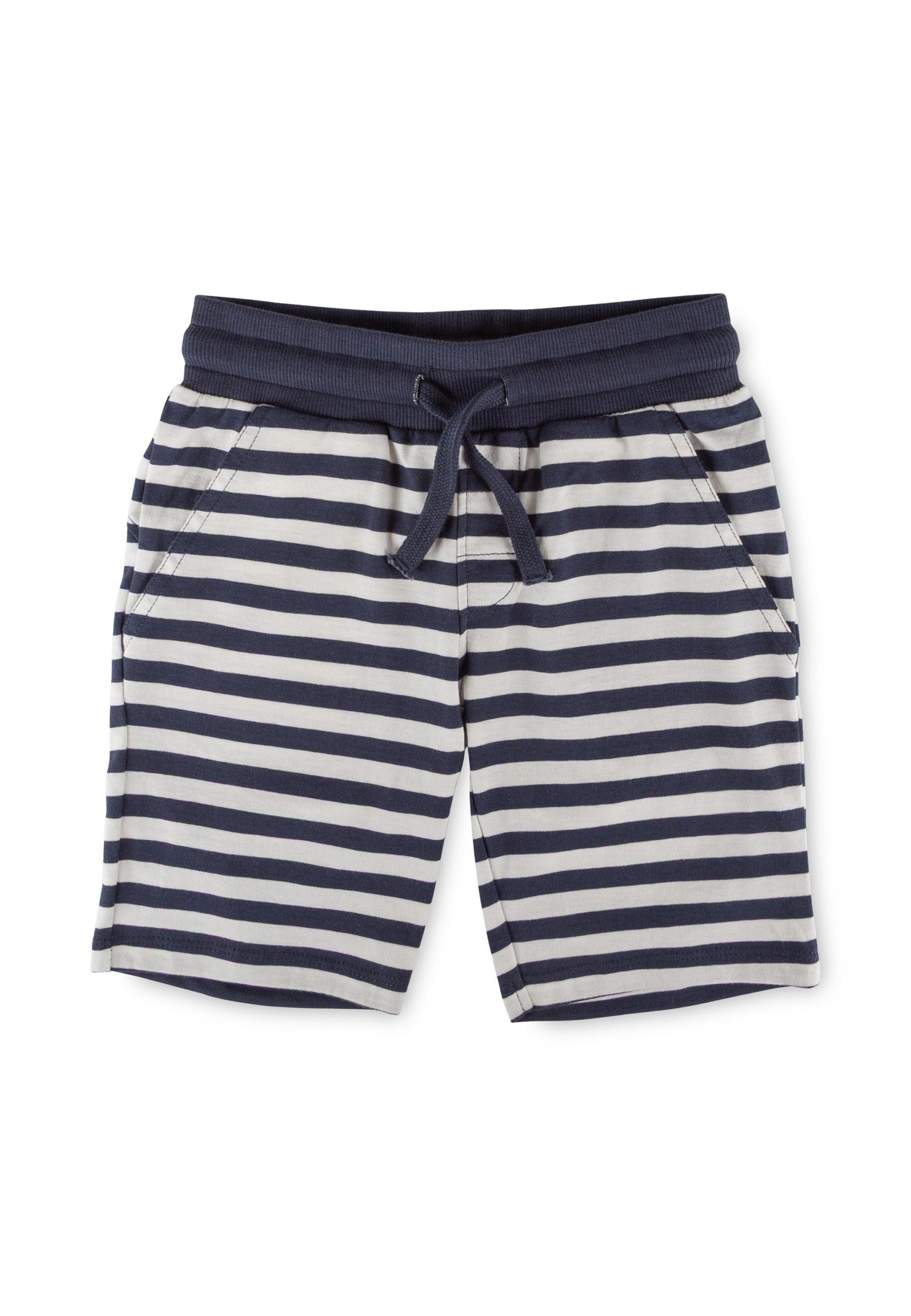Sigikid Bermudas Happy Holiday für Kinder Jungen (1-tlg)