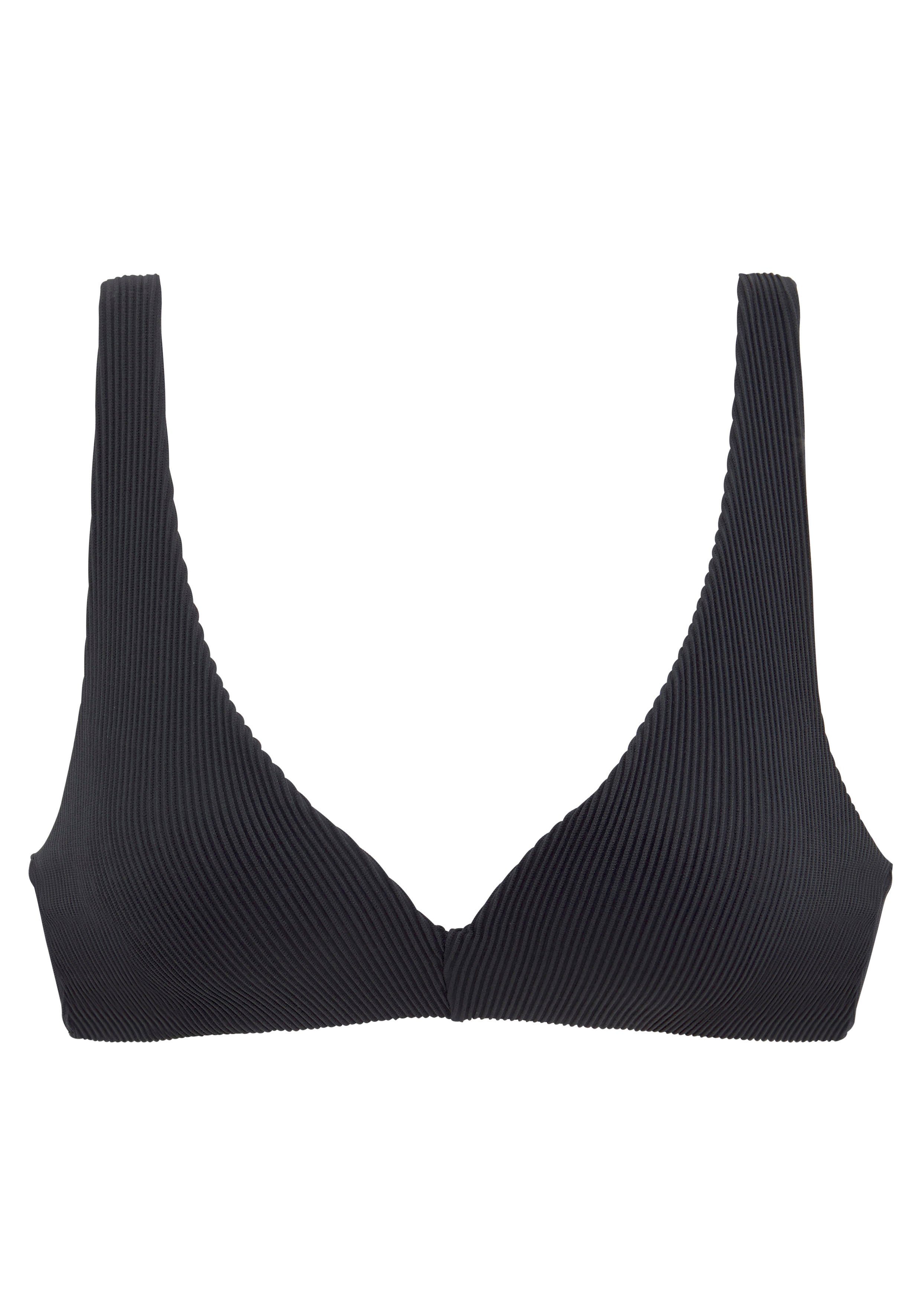 Sunseeker Triangel-Bikini-Top Fancy, mit Push-up-Effekt günstig online kaufen