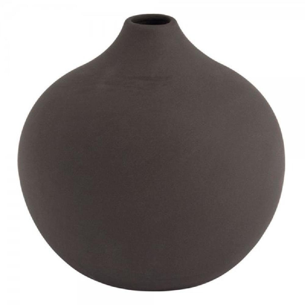 Dekovase Vase Fröbacken Dark Grey (20cm)