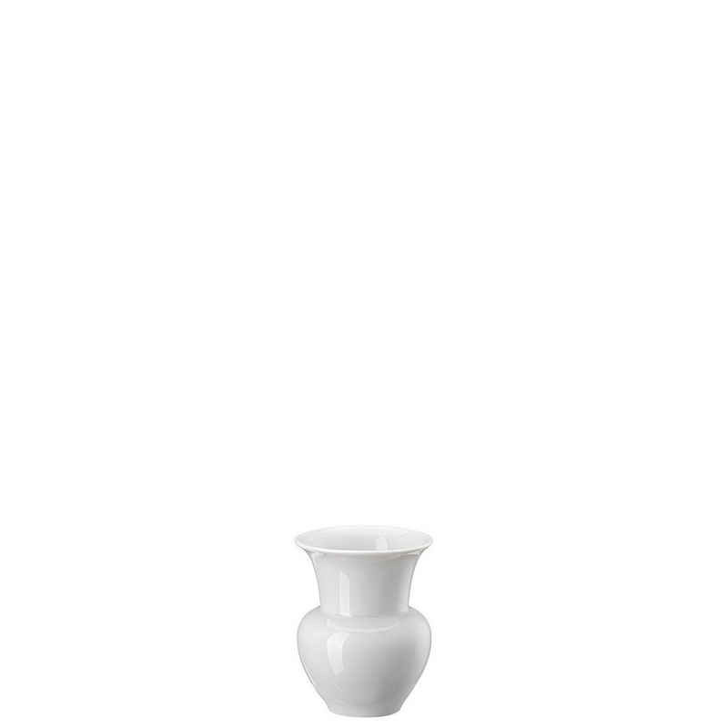 Hutschenreuther Dekovase »Flower Minis Weiß Vase klassik« (1 St)