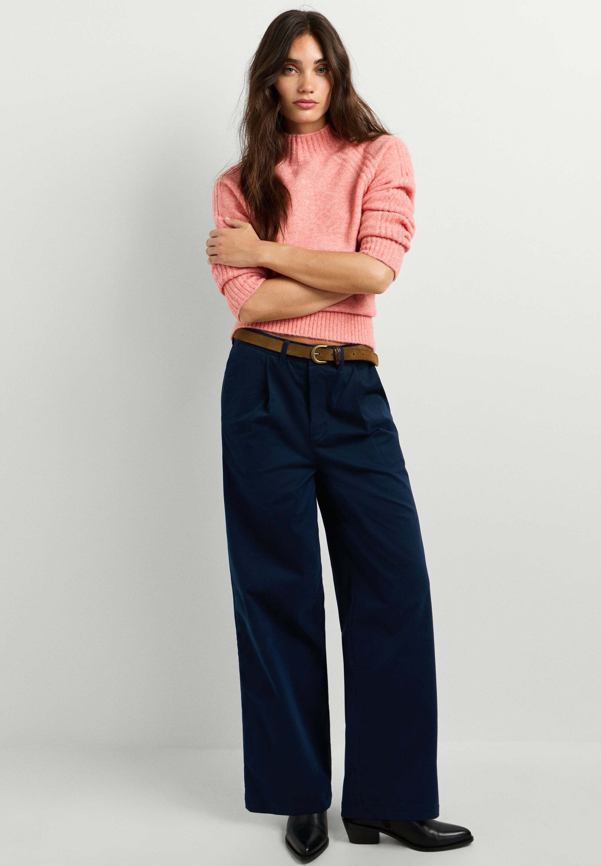 Pepe Jeans Funktionshose trousers LINDSEY